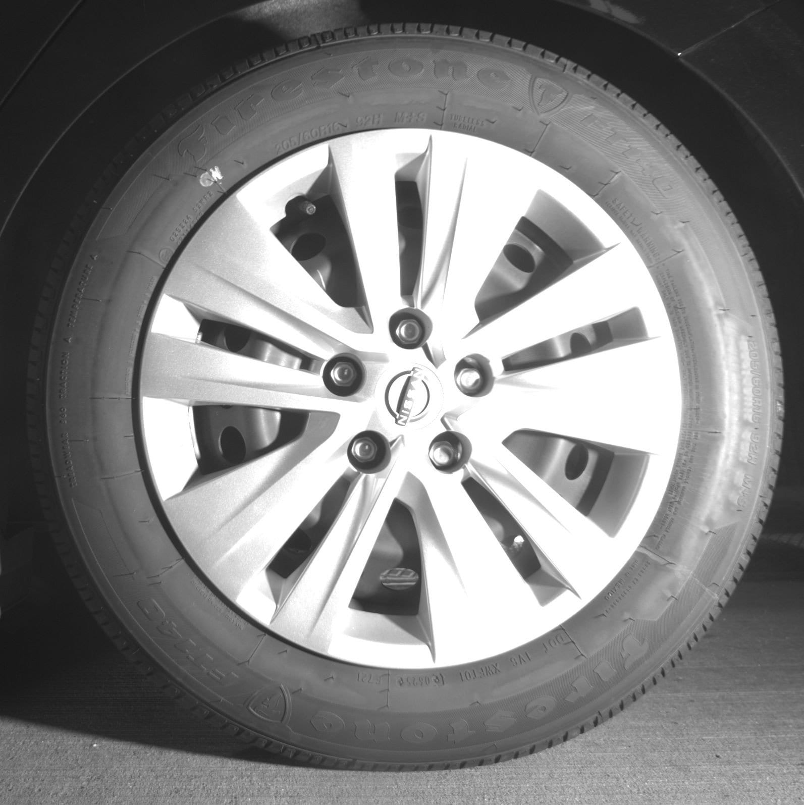 Thumbnail: 2025 Nissan Sentra - 14