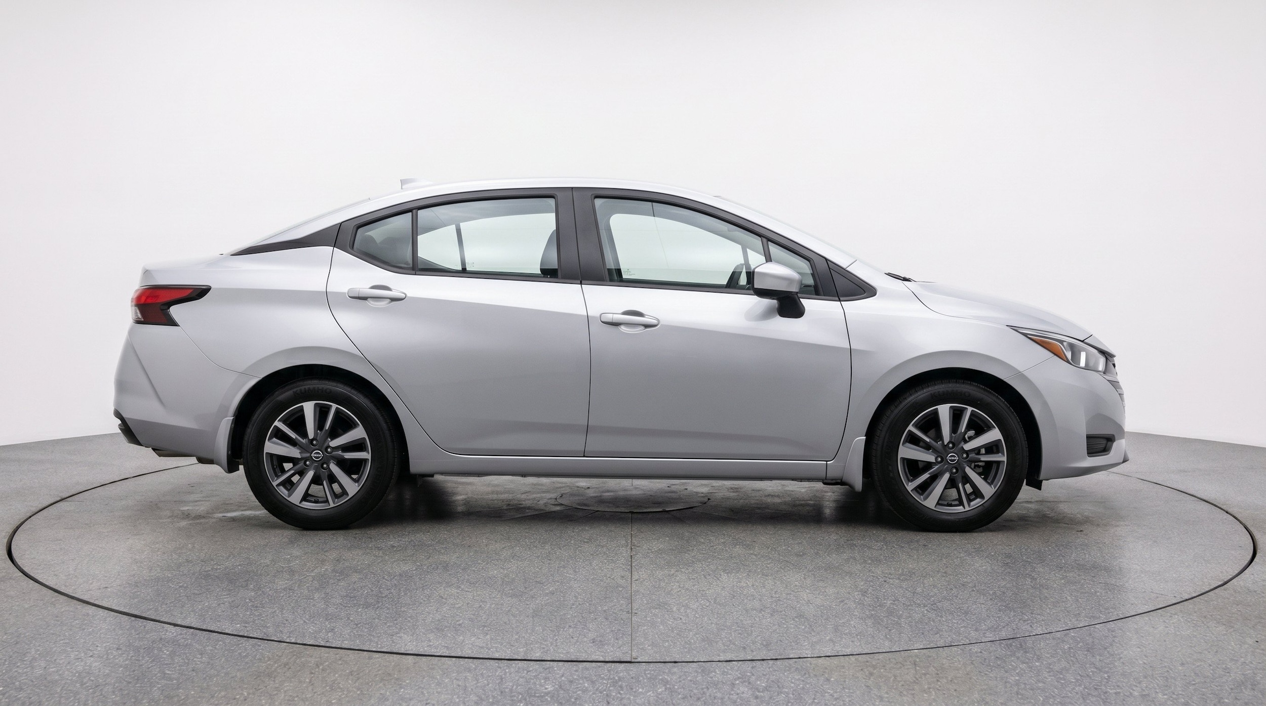 Thumbnail: 2025 Nissan Versa - 11