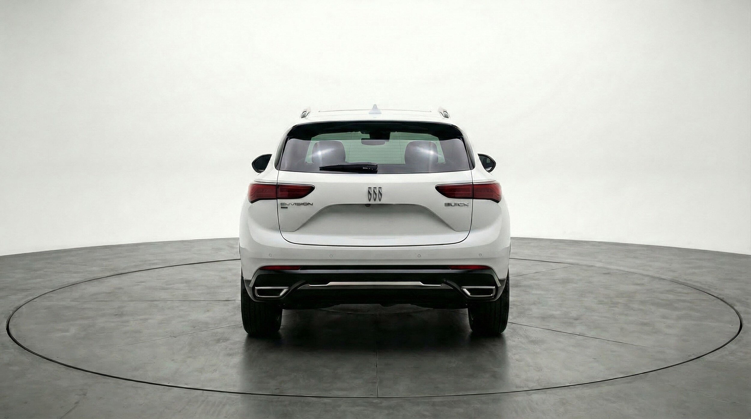 Thumbnail: 2024 Buick Envision - 7