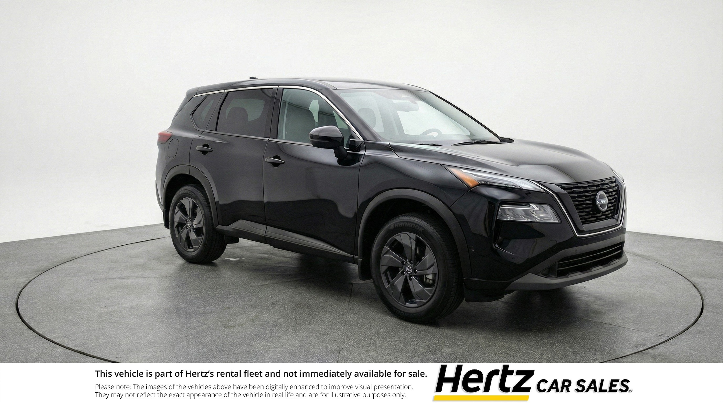 Thumbnail: 2026 Nissan Rogue - 1