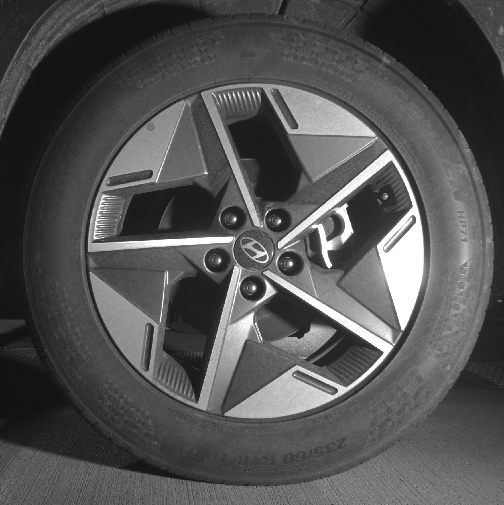 Thumbnail: 2025 Hyundai Tucson - 11