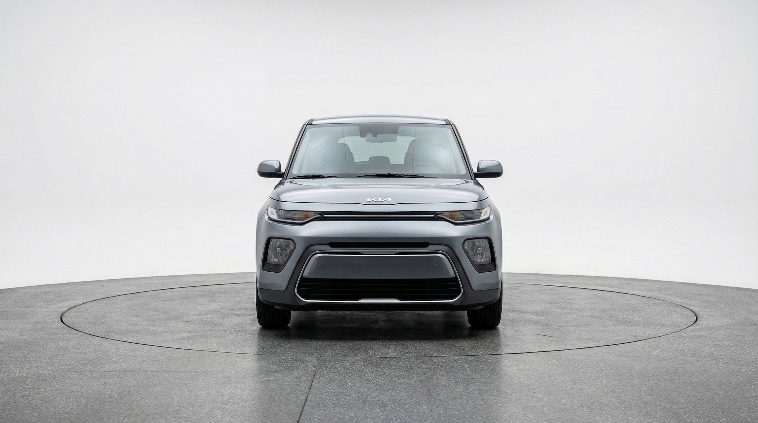 Thumbnail: 2025 Kia Soul - 2