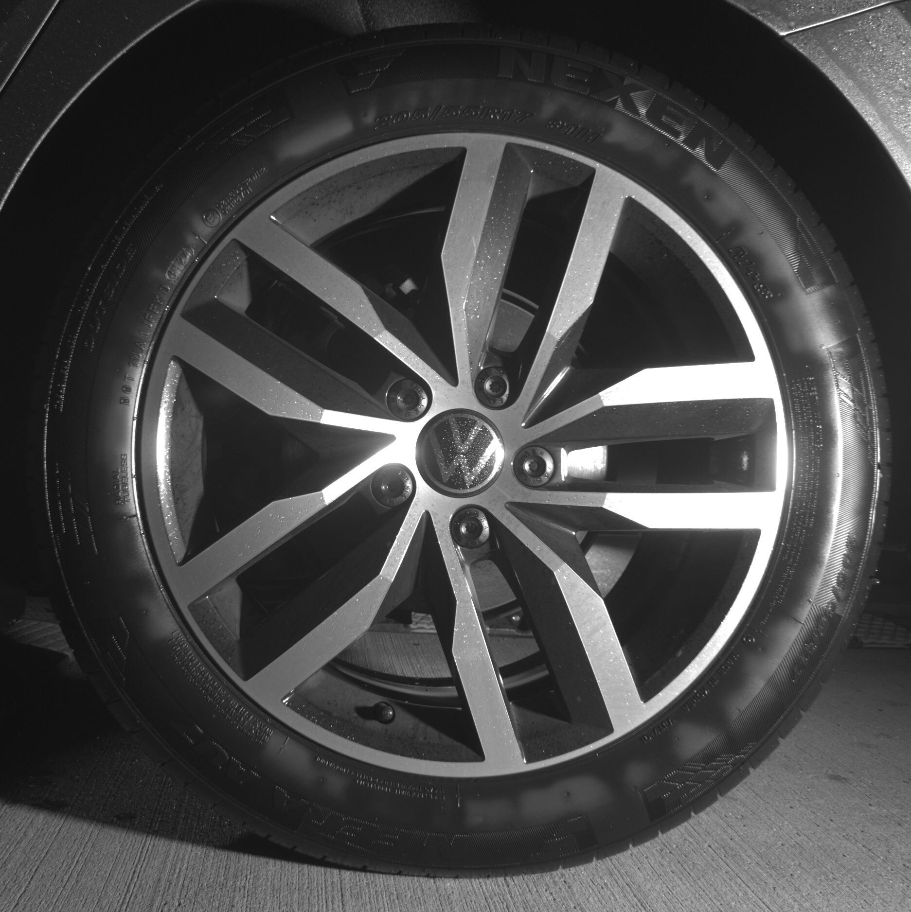 Thumbnail: 2025 Volkswagen Jetta - 11