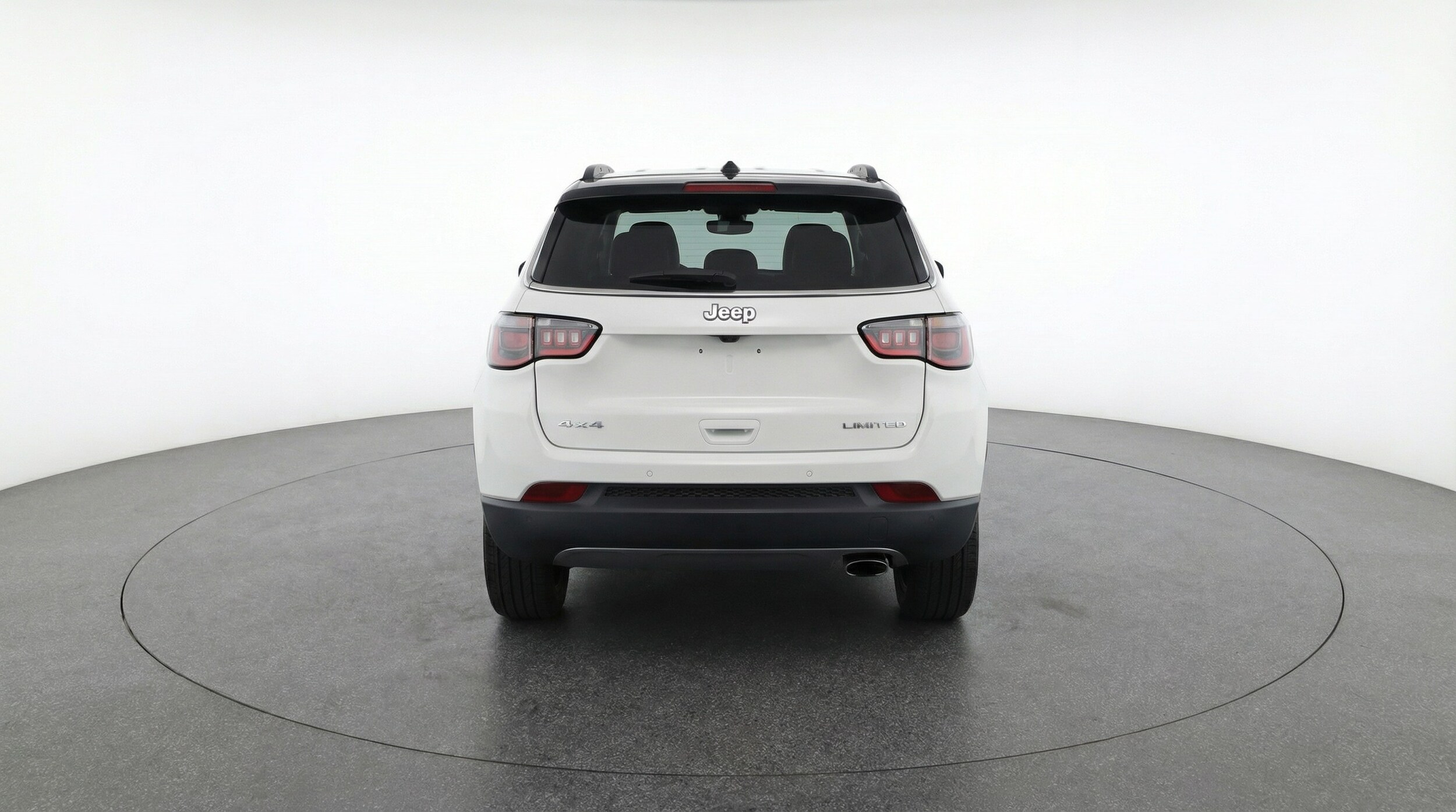 Thumbnail: 2025 Jeep Compass - 6