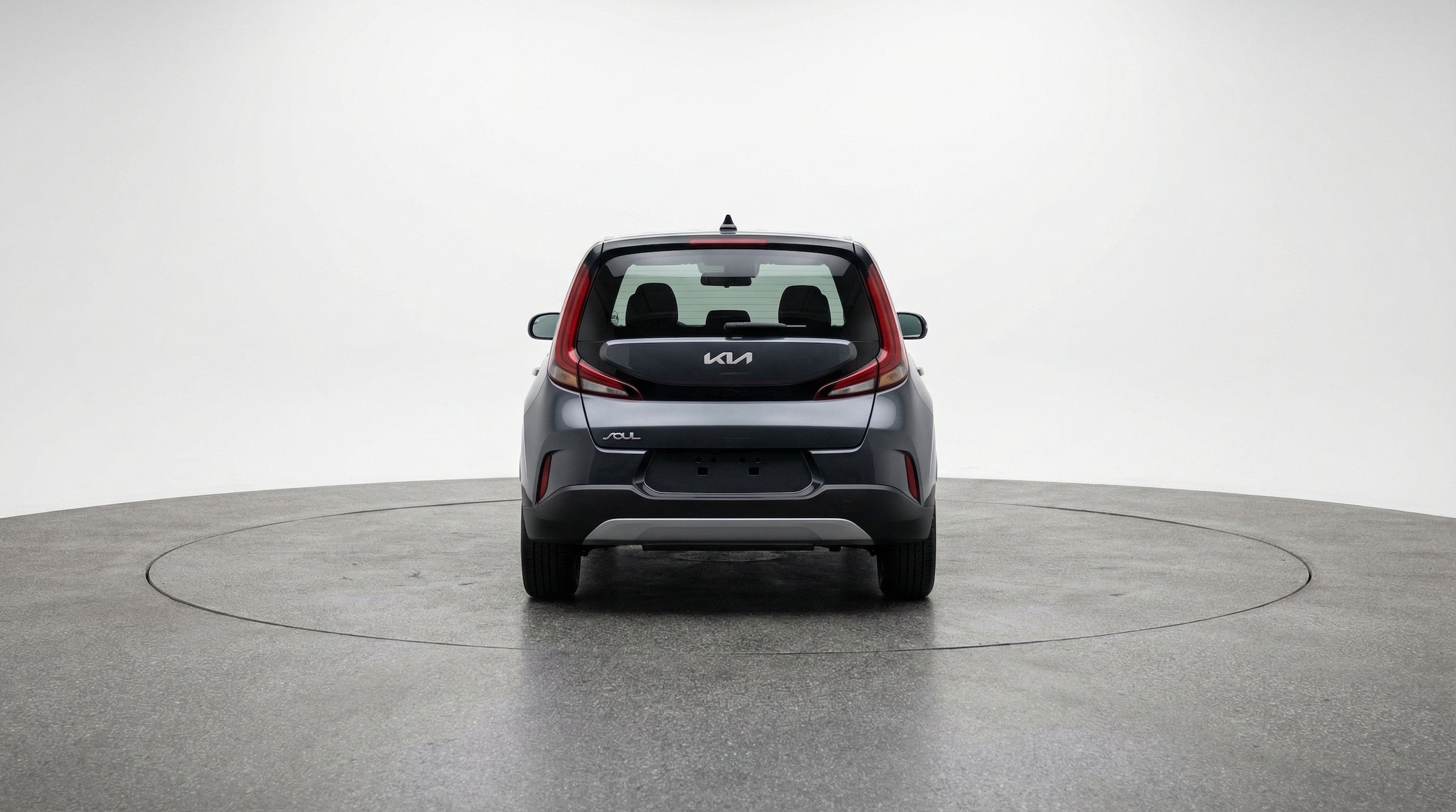 Thumbnail: 2025 Kia Soul - 7