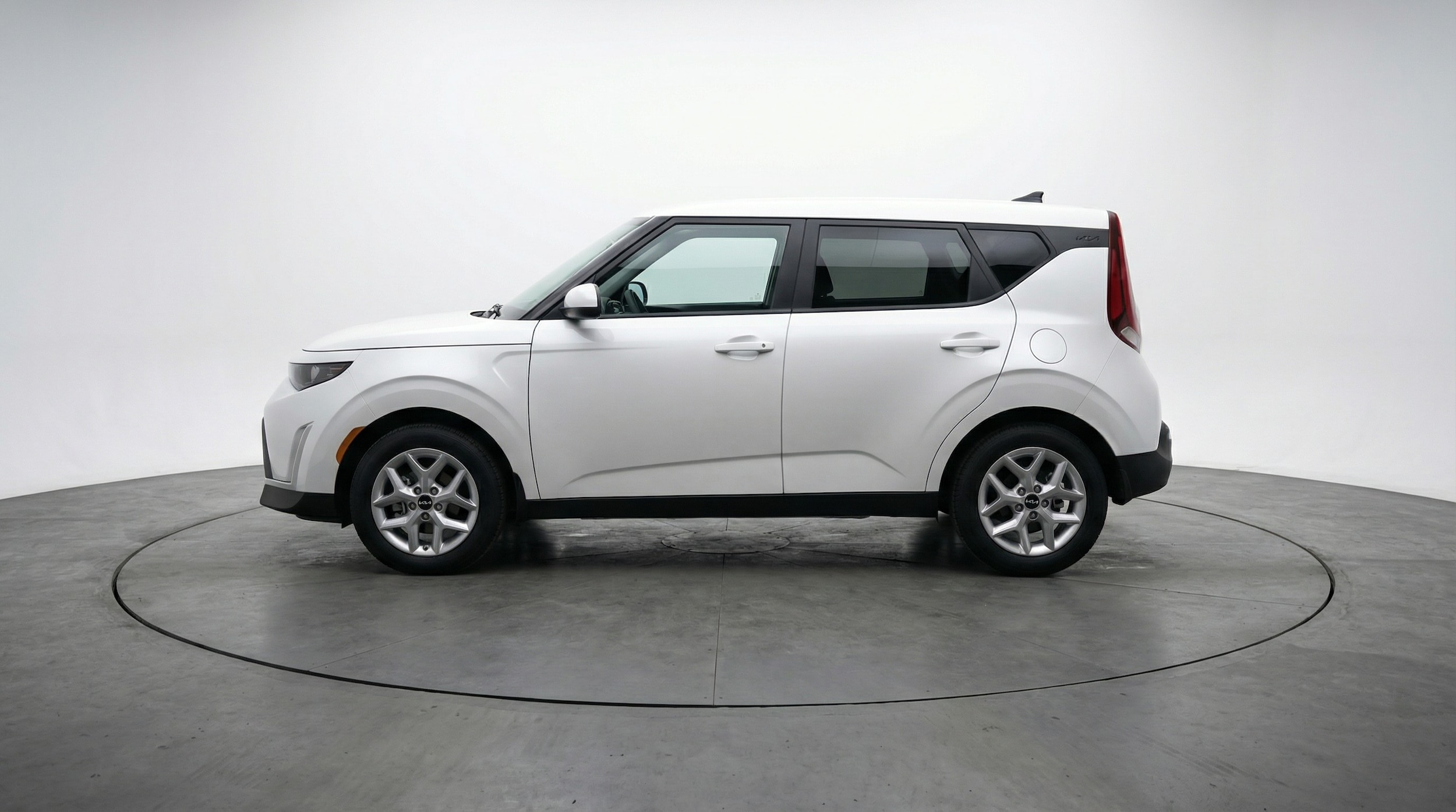 Thumbnail: 2025 Kia Soul - 4