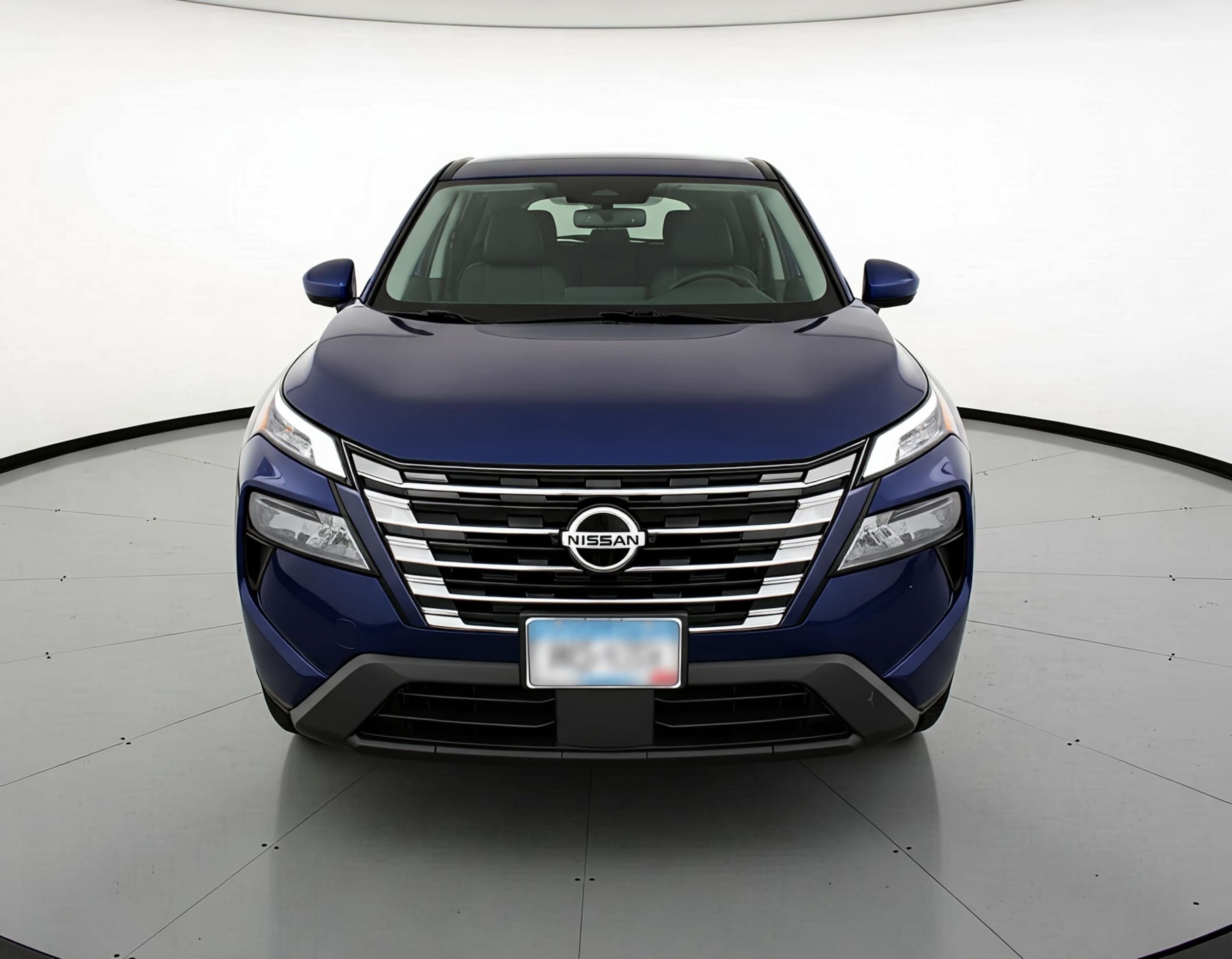 Thumbnail: 2025 Nissan Rogue - 2