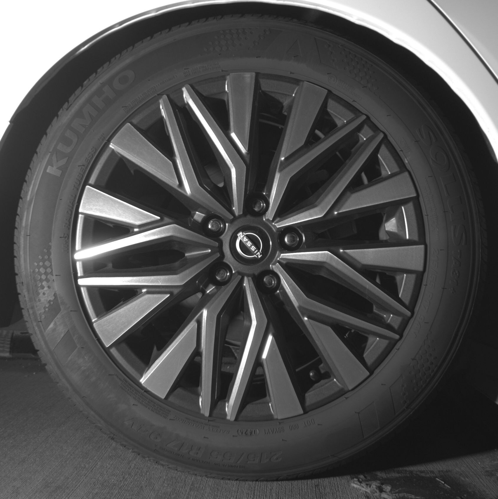 Thumbnail: 2025 Nissan Altima - 12