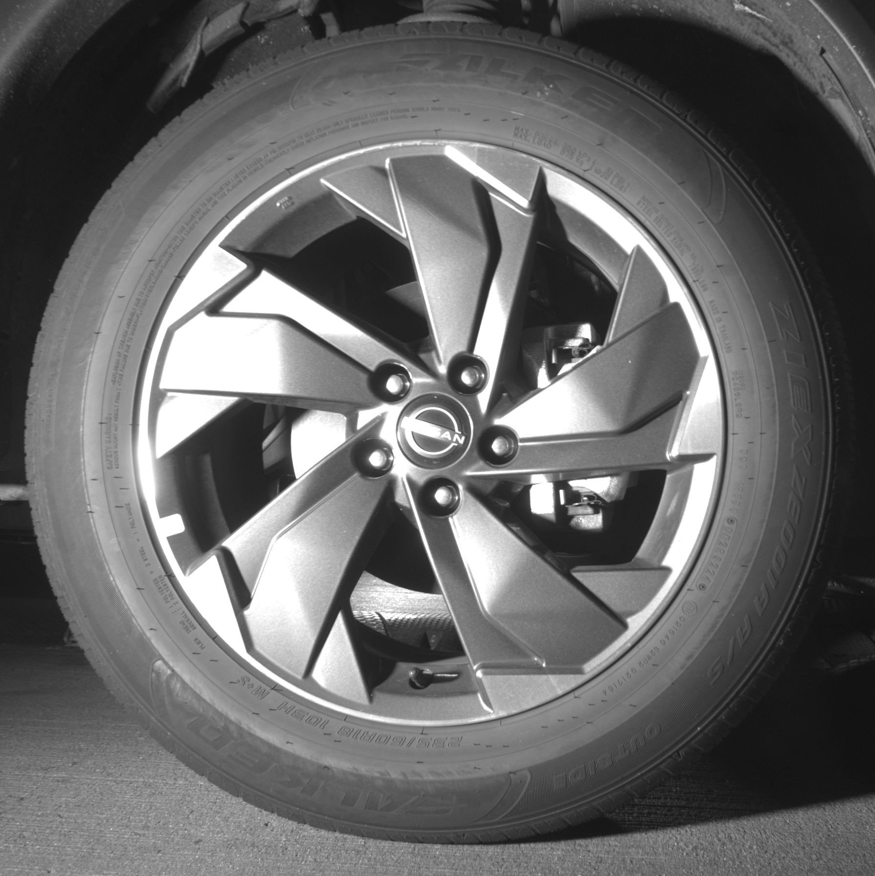 Thumbnail: 2025 Nissan Rogue - 13