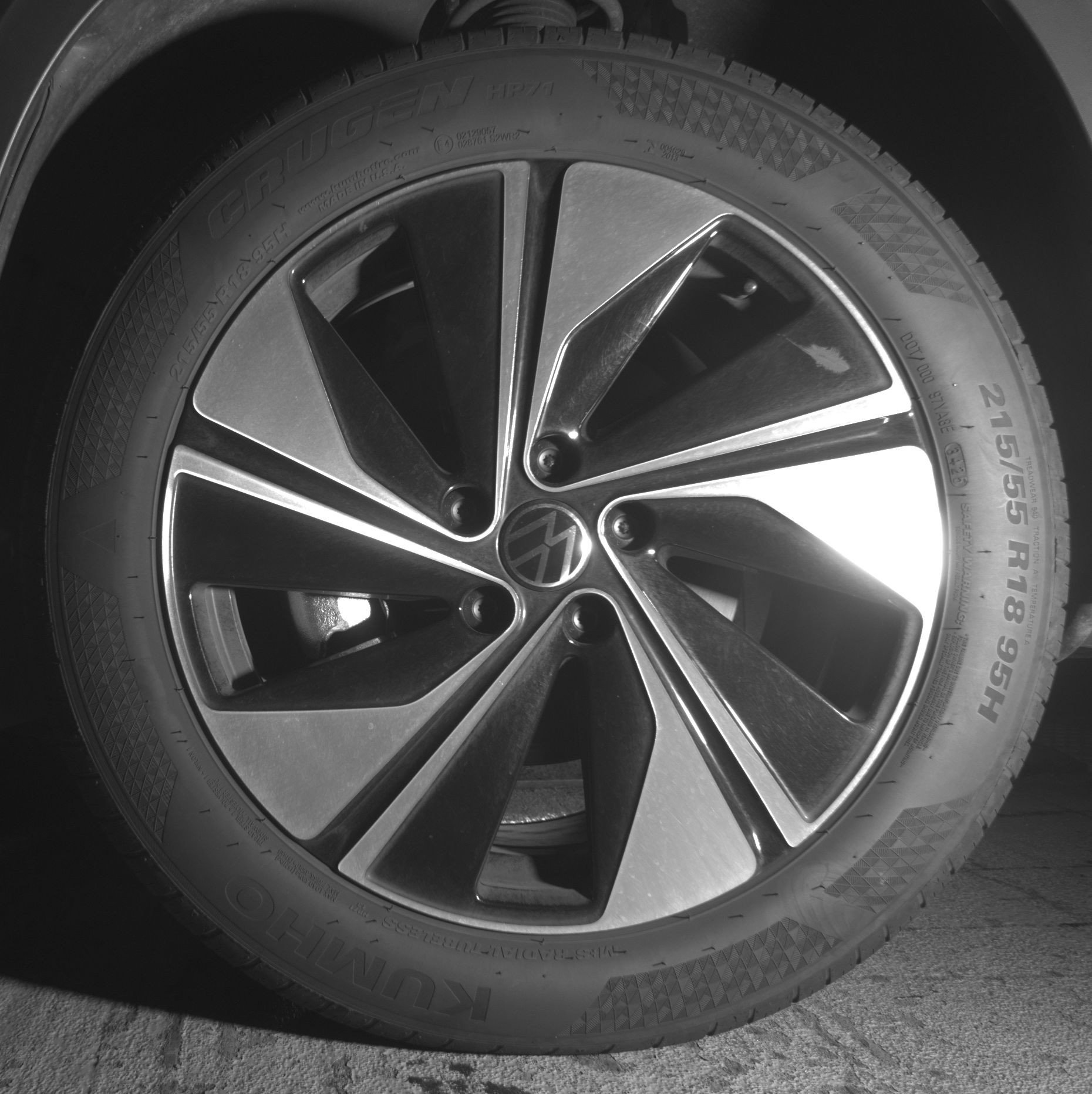 Thumbnail: 2026 Volkswagen Taos - 12