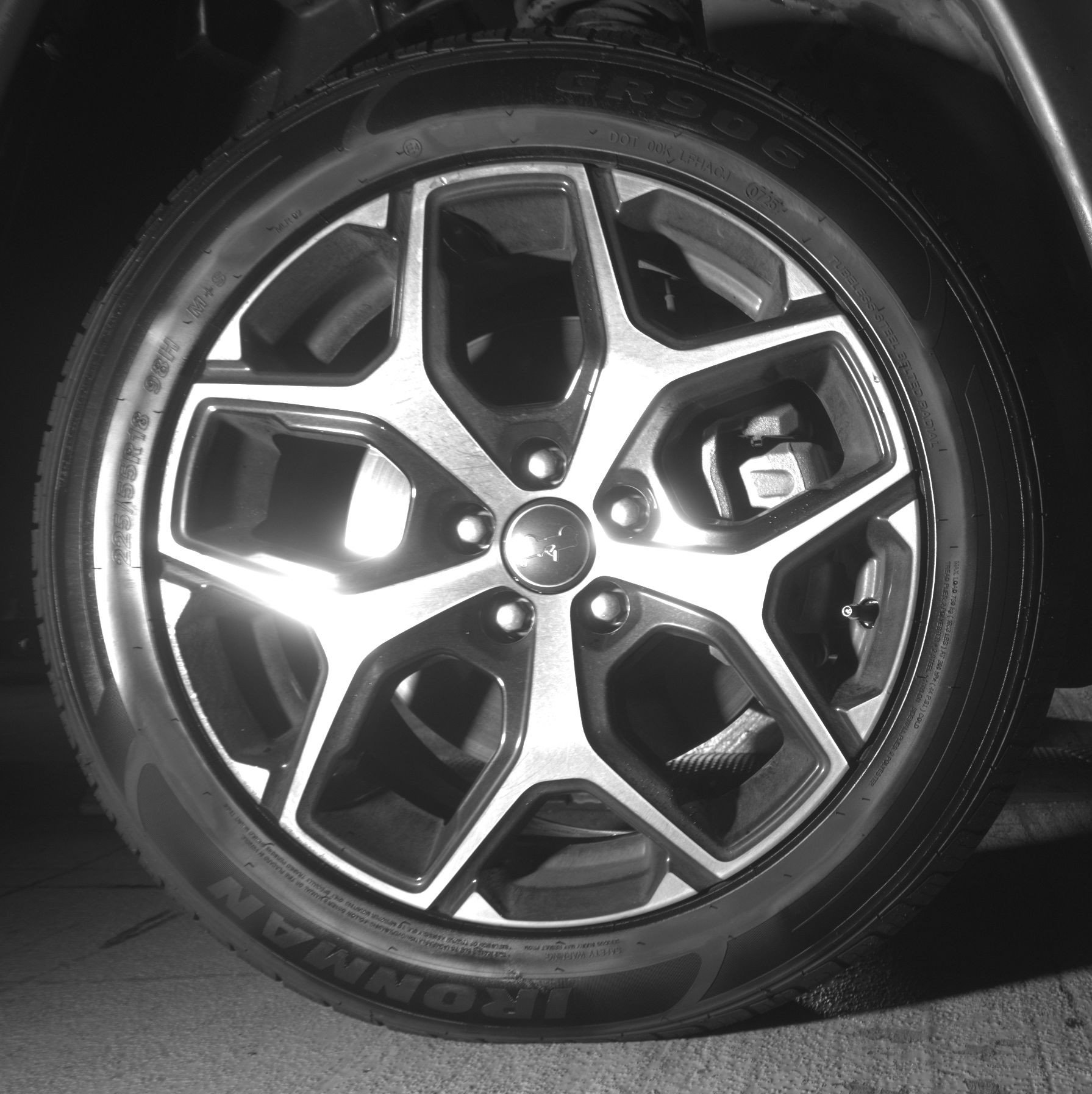 Thumbnail: 2025 Jeep Compass - 13