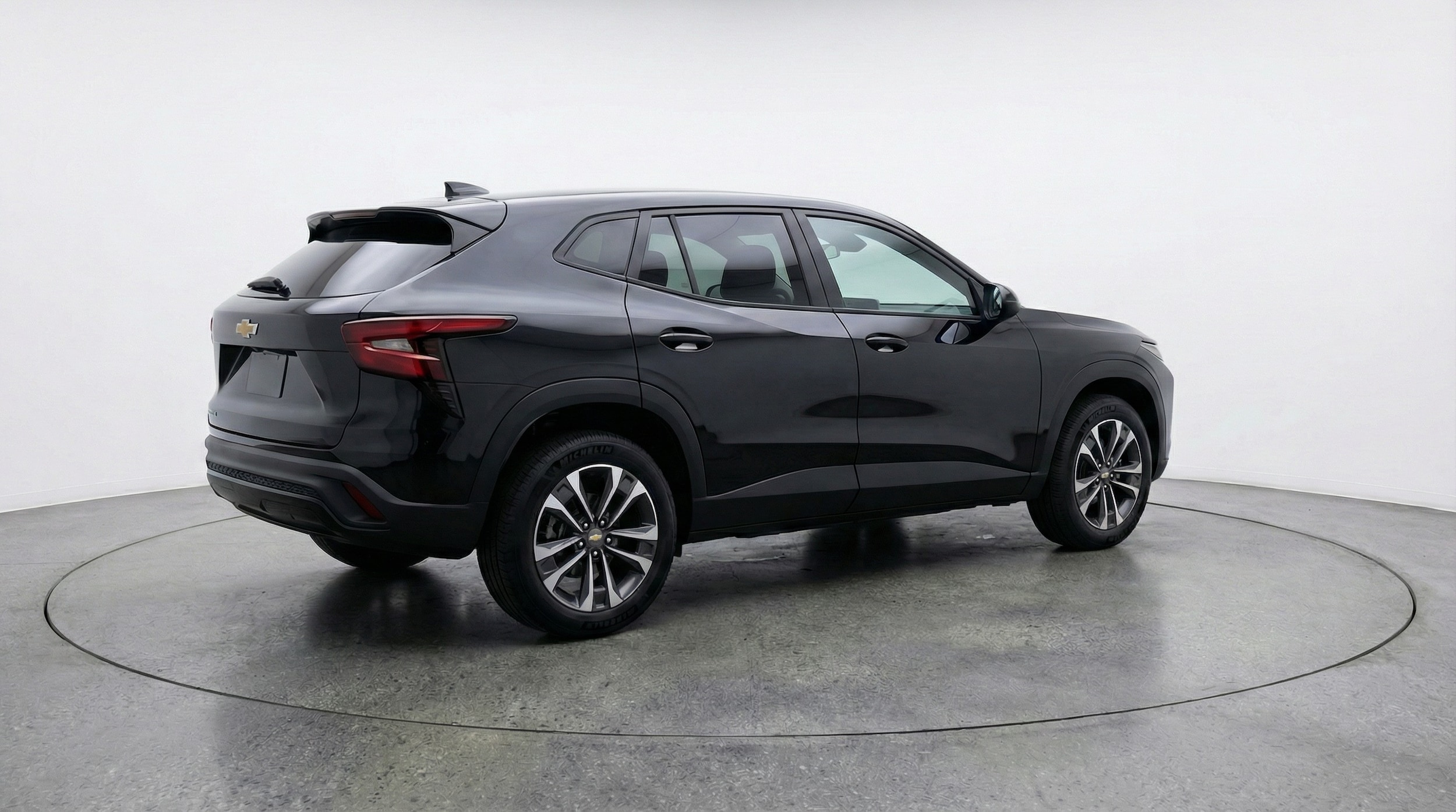 Thumbnail: 2025 Chevrolet Equinox - 7