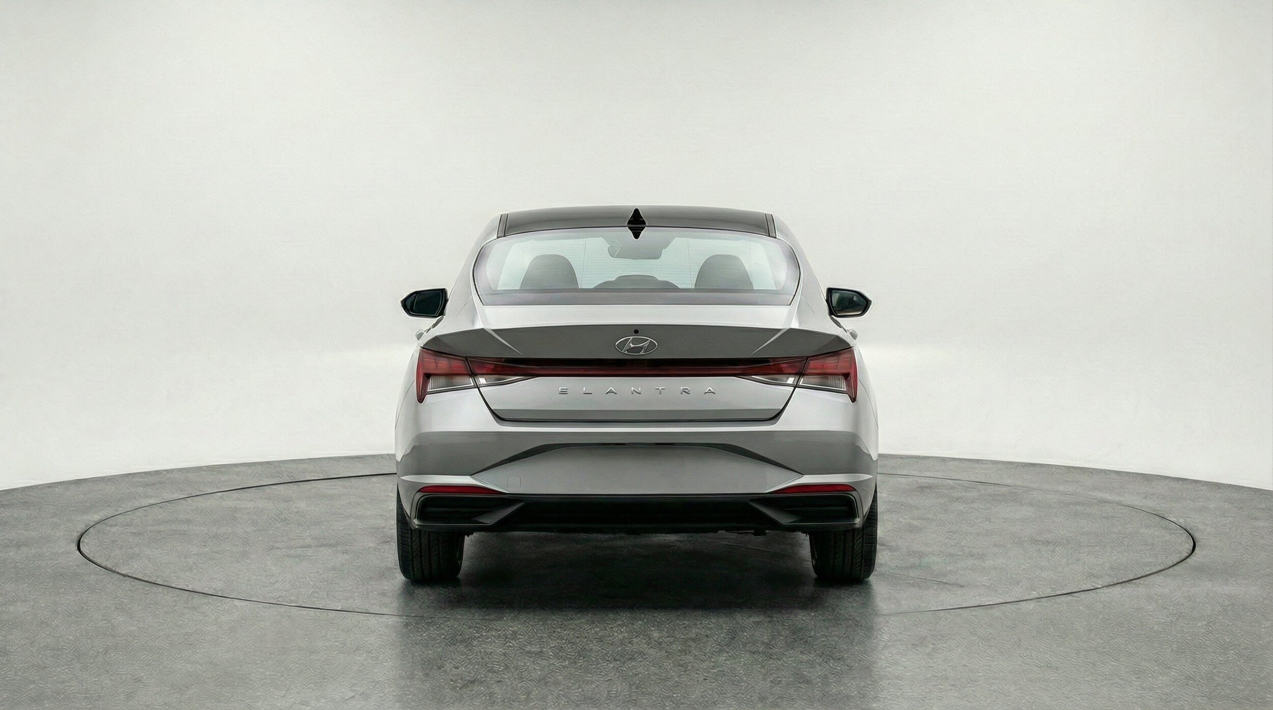 Thumbnail: 2026 Hyundai Elantra - 7