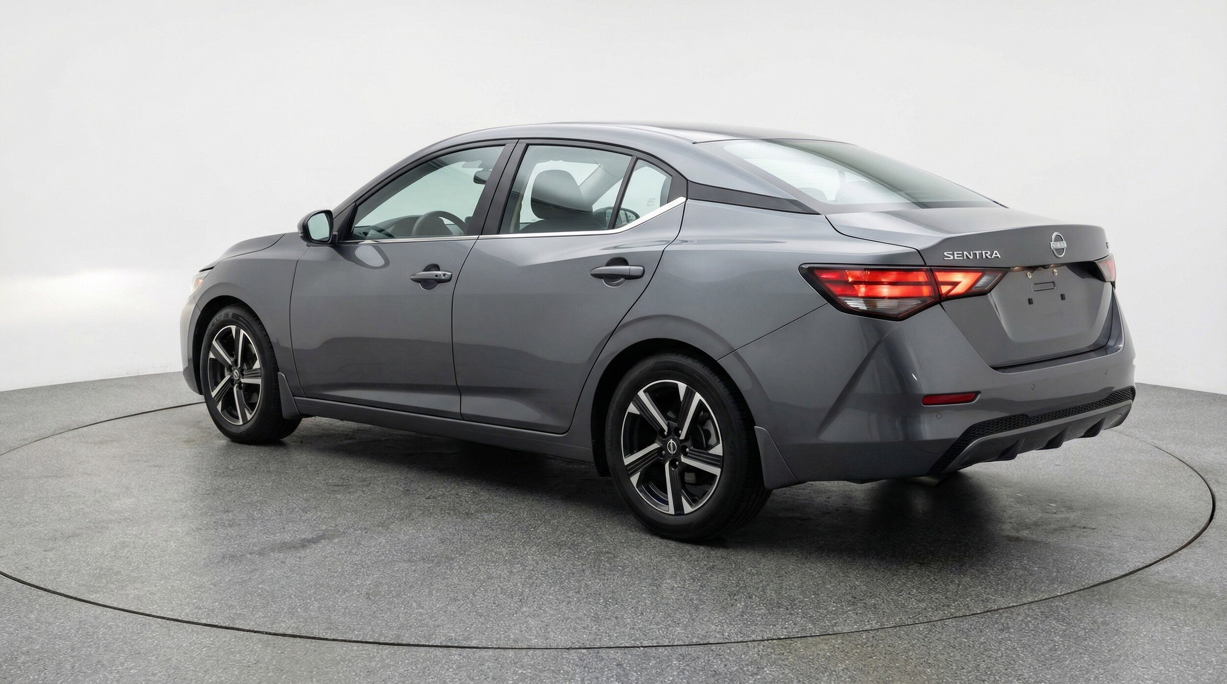 Thumbnail: 2025 Nissan Sentra - 6