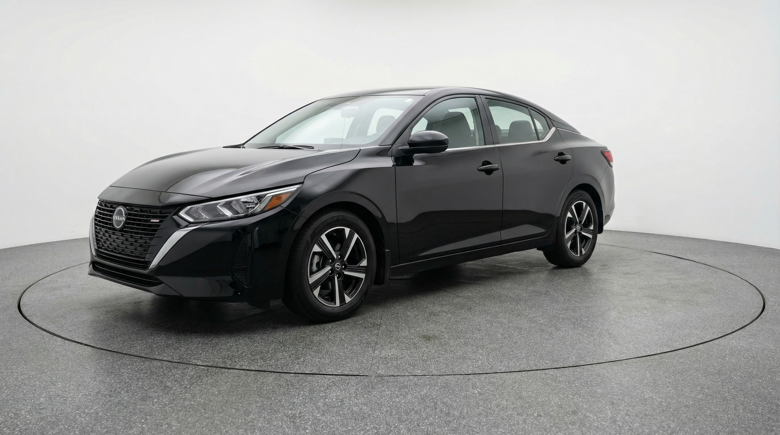 Thumbnail: 2025 Nissan Sentra - 3