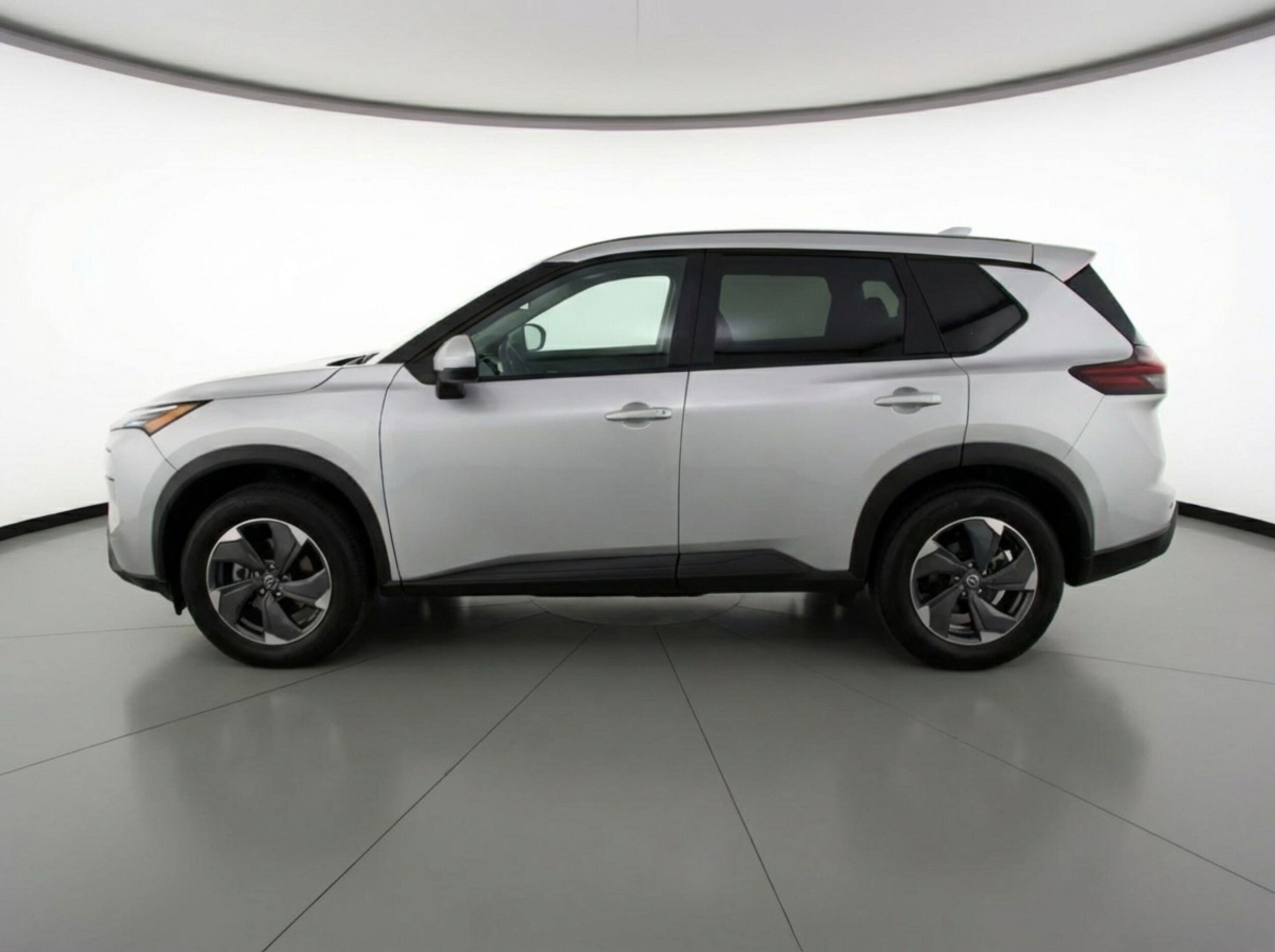 Thumbnail: 2025 Nissan Rogue - 5