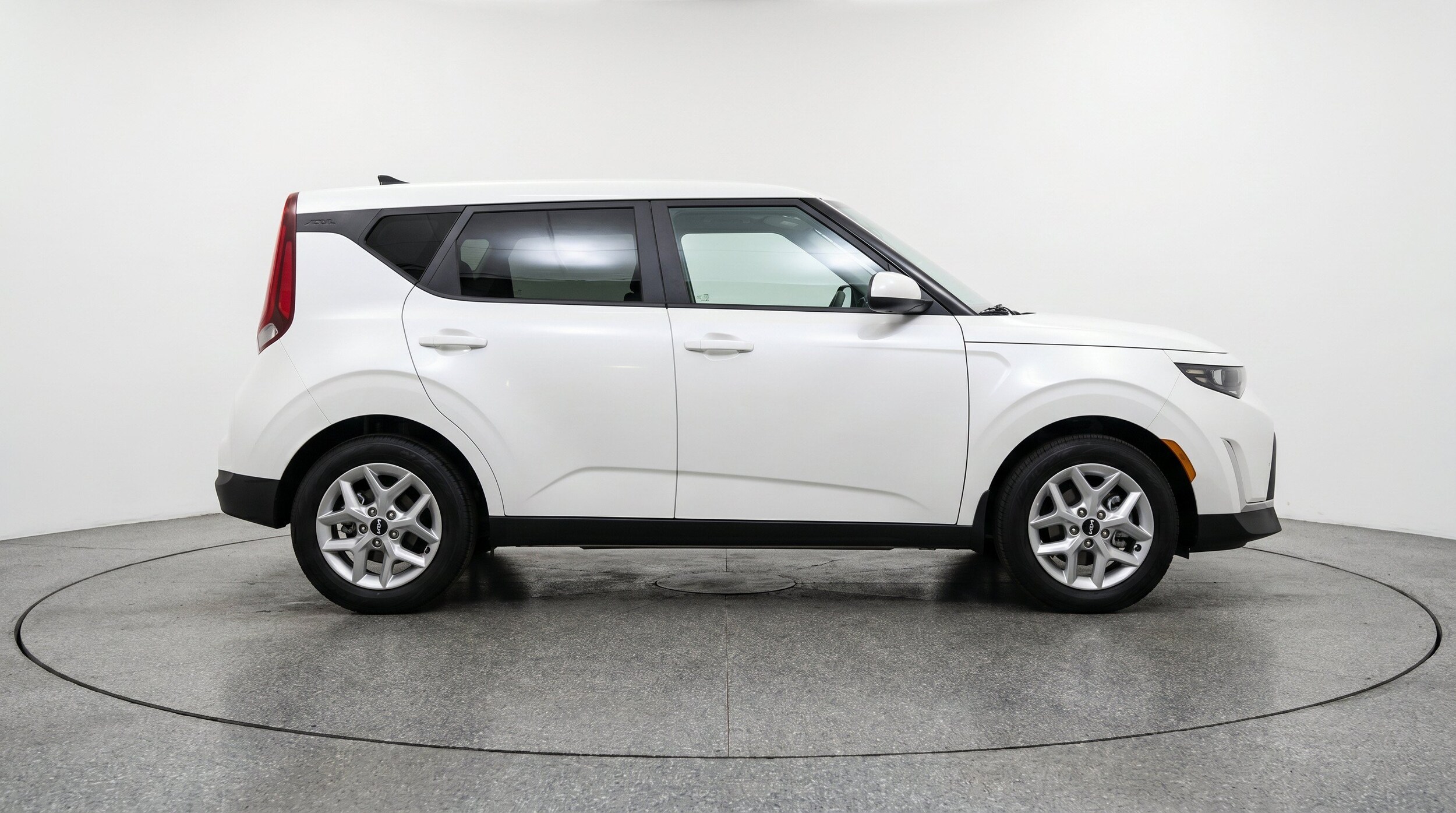 Thumbnail: 2025 Kia Soul - 11