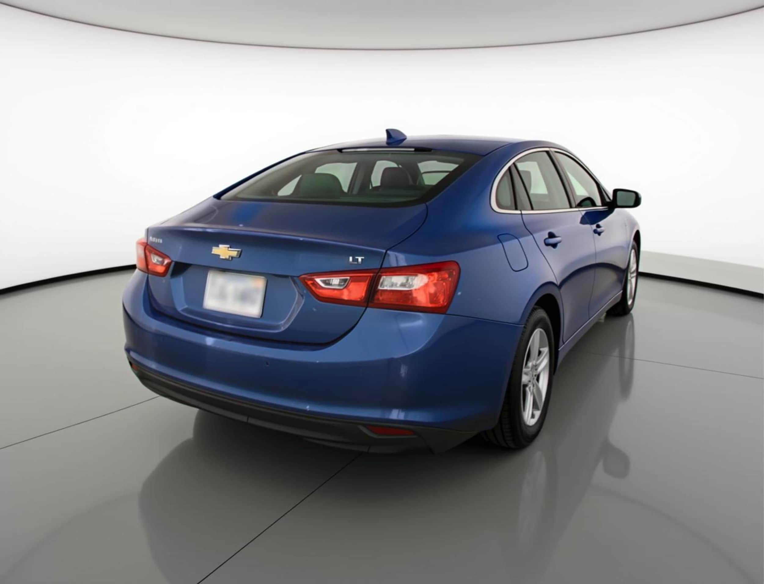 Thumbnail: 2024 Chevrolet Malibu - 7