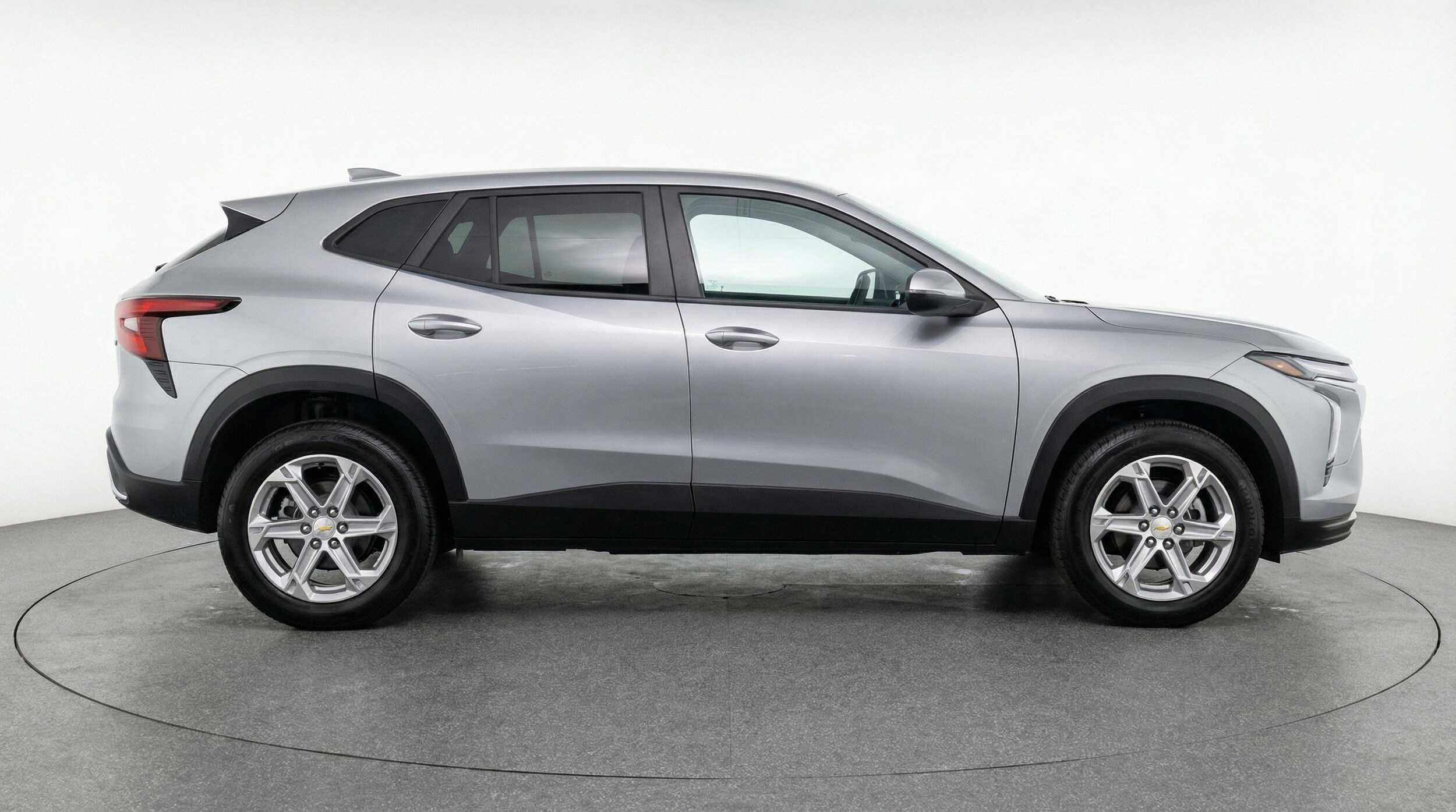 Thumbnail: 2025 Chevrolet Blazer - 11