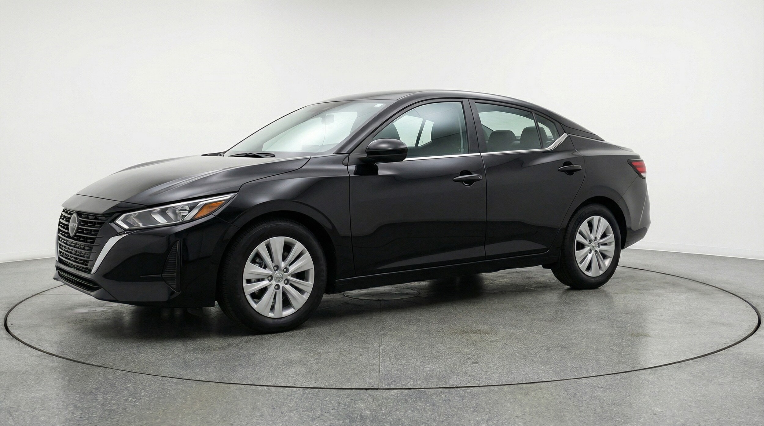 Thumbnail: 2025 Nissan Sentra - 3