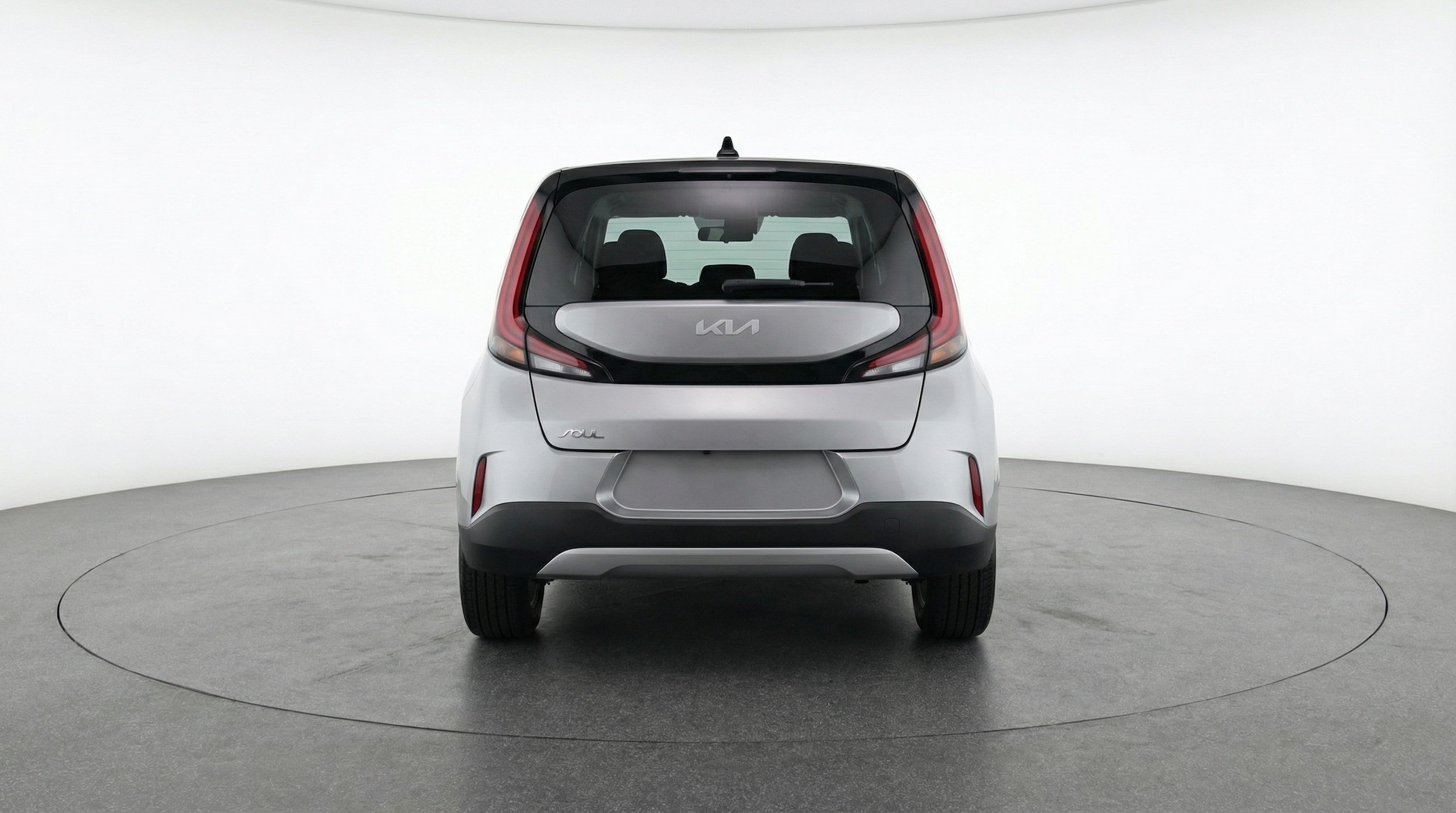 Thumbnail: 2025 Kia Soul - 6