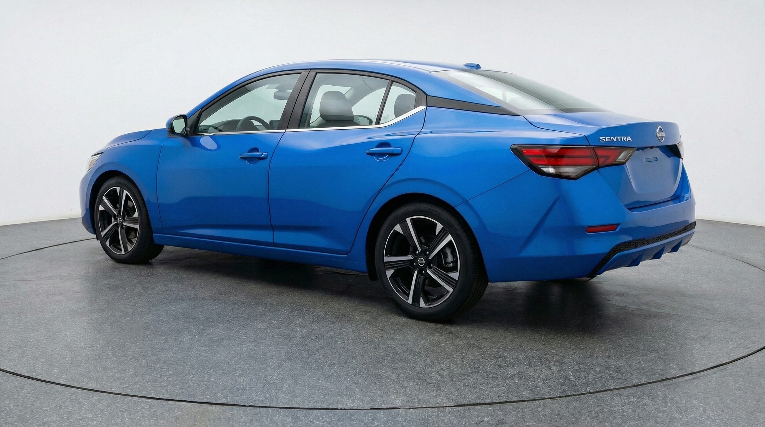 Thumbnail: 2025 Nissan Sentra - 5