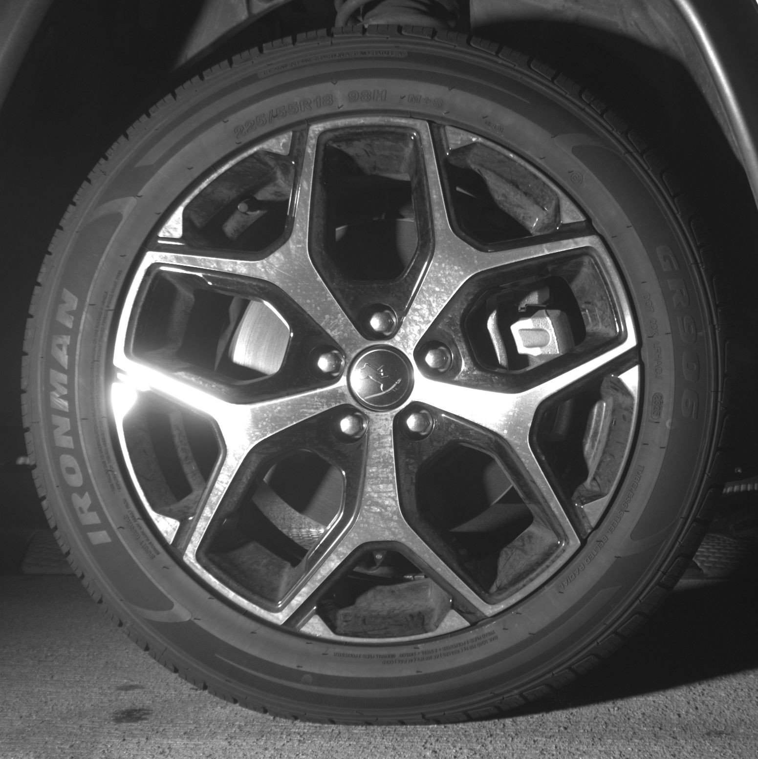 Thumbnail: 2025 Jeep Compass - 13