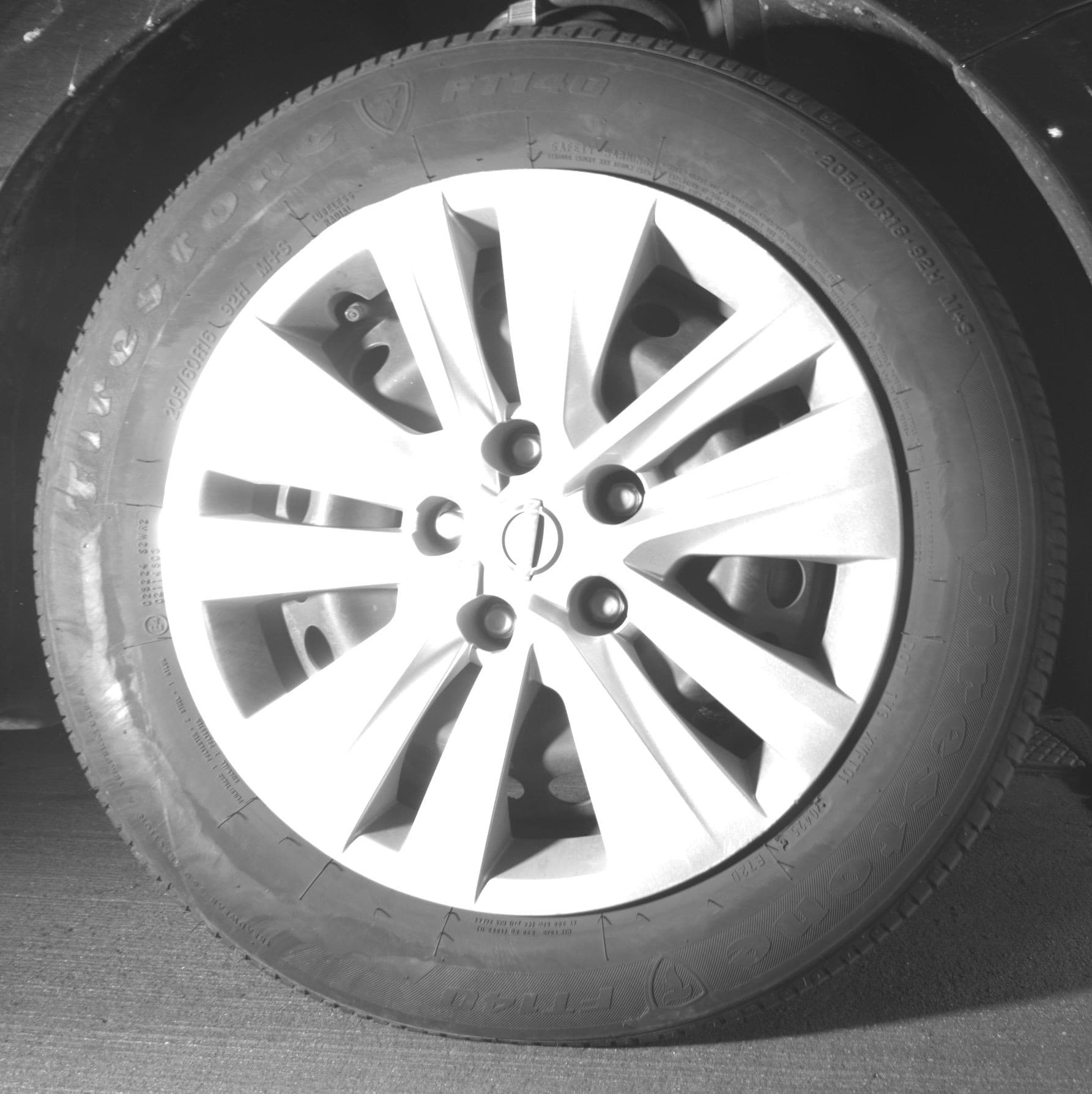 Thumbnail: 2025 Nissan Sentra - 10