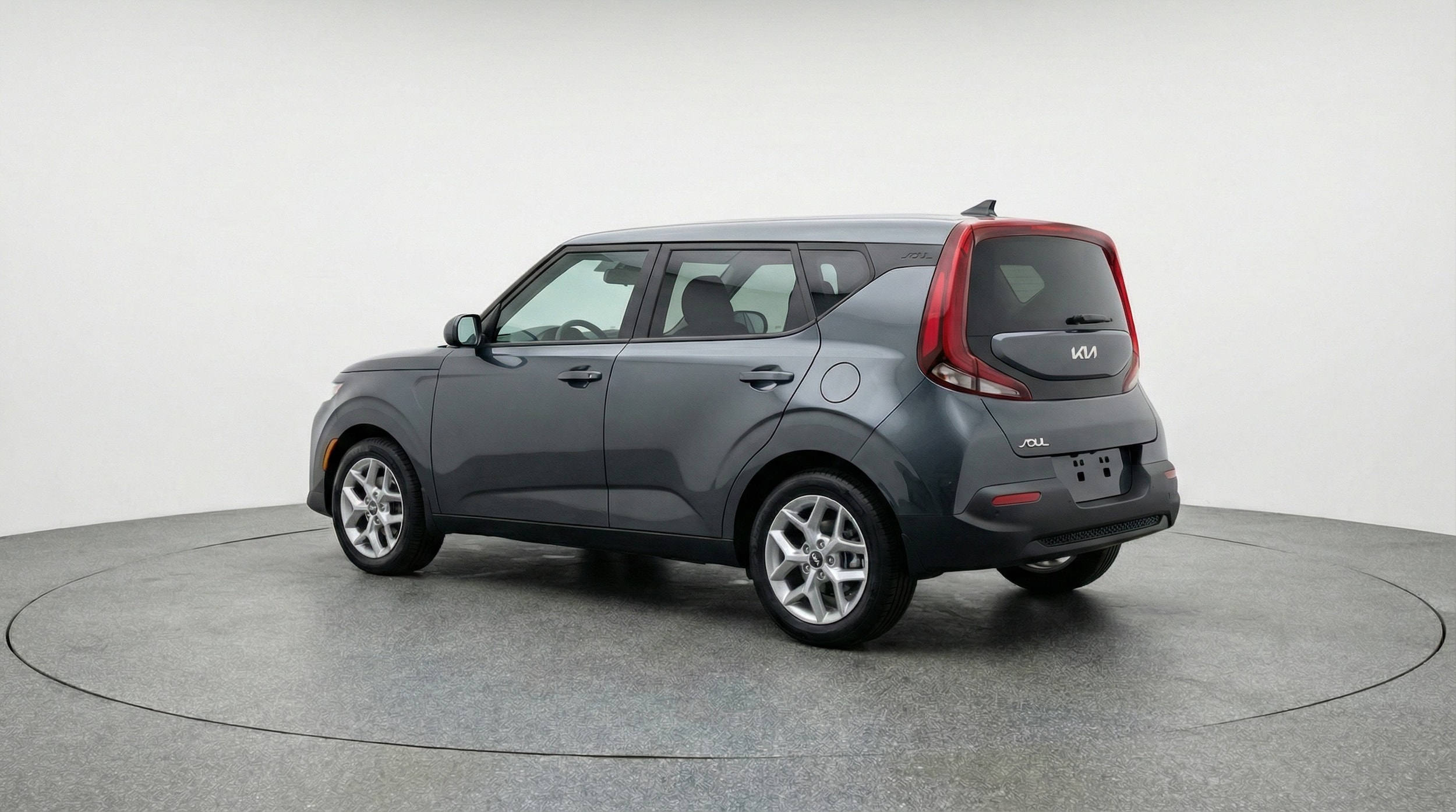 Thumbnail: 2025 Kia Soul - 5