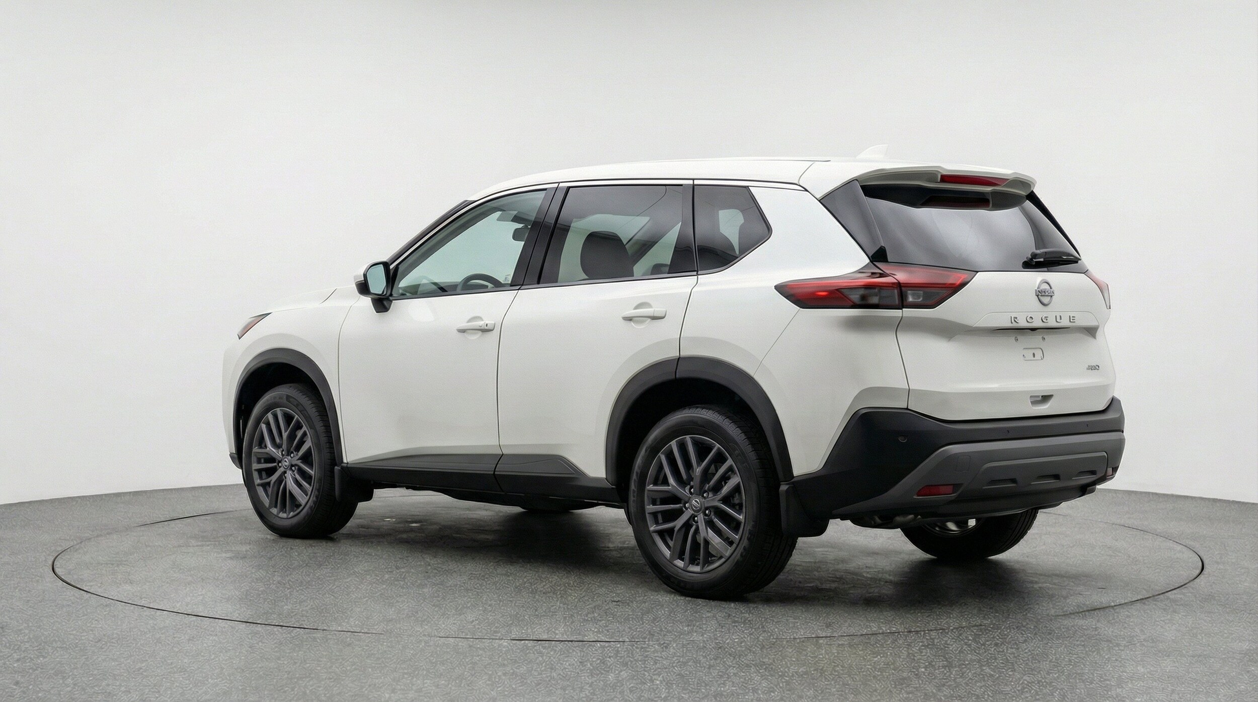 Thumbnail: 2026 Nissan Rogue - 6