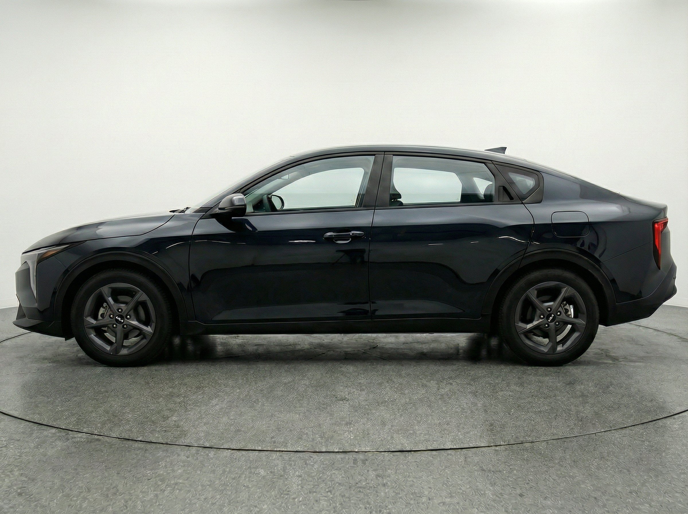 Thumbnail: 2025 Kia K4 - 5