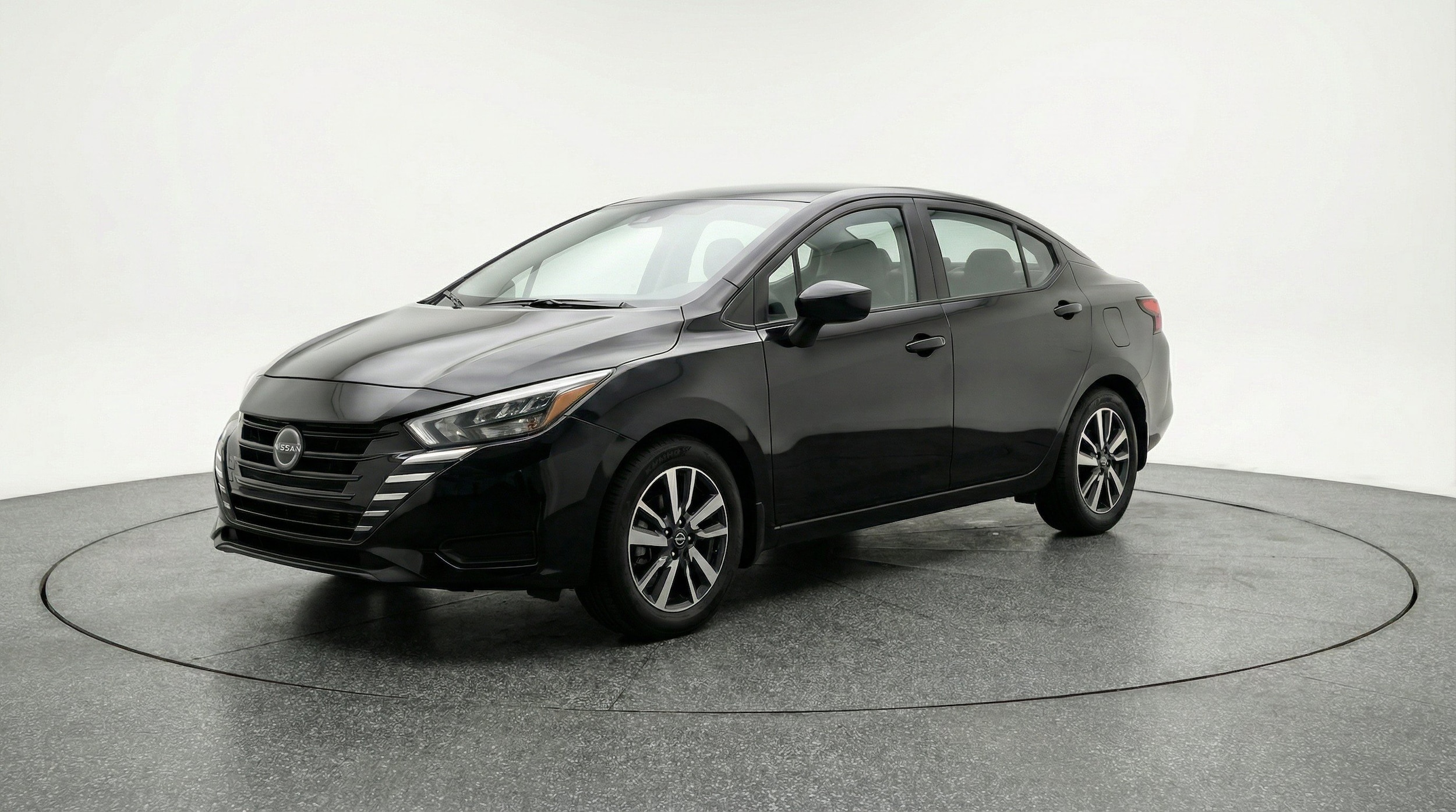 Thumbnail: 2025 Nissan Versa - 3