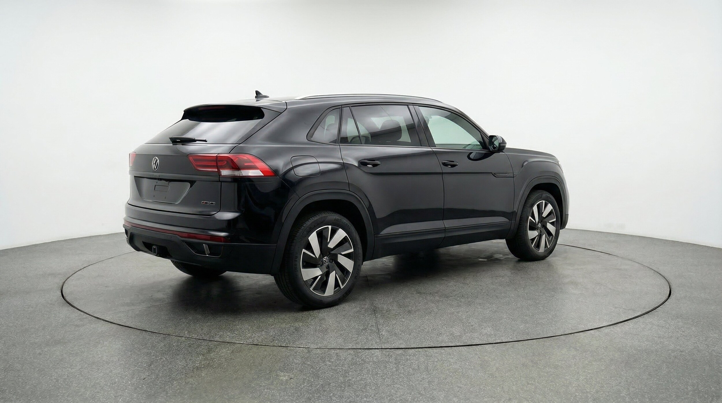Thumbnail: 2026 Volkswagen Atlas - 9