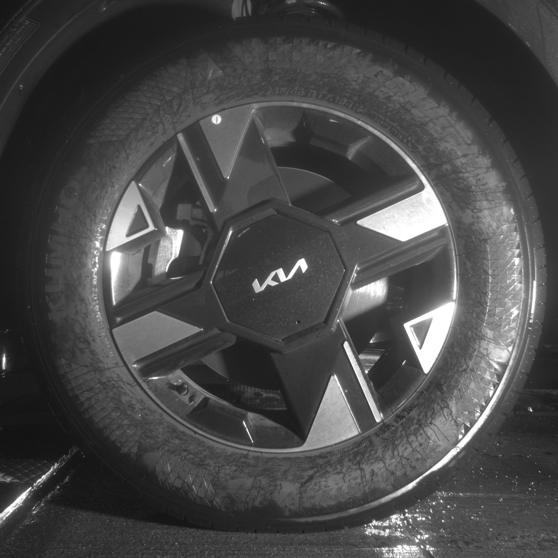 Thumbnail: 2026 Kia Sportage - 12