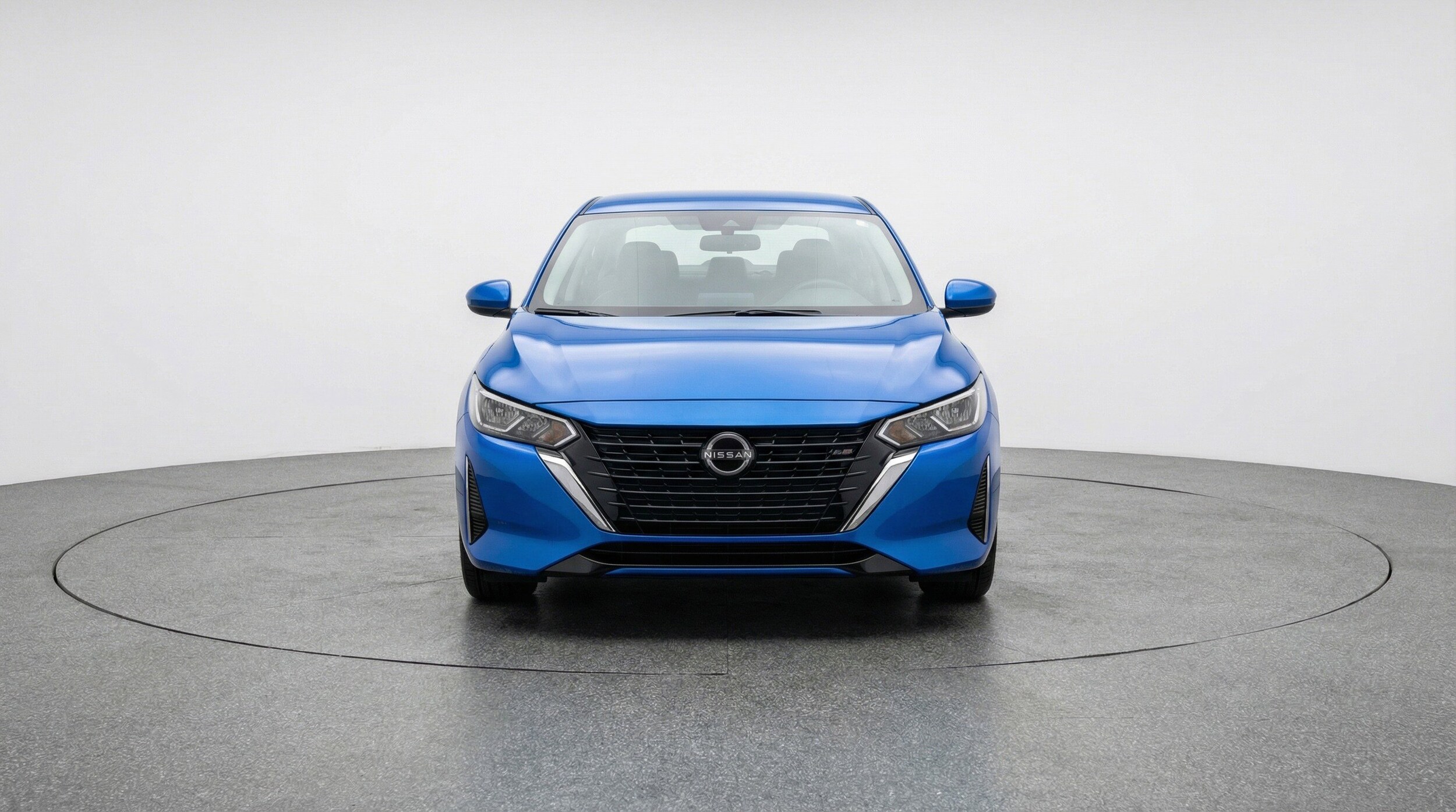 Thumbnail: 2025 Nissan Sentra - 2