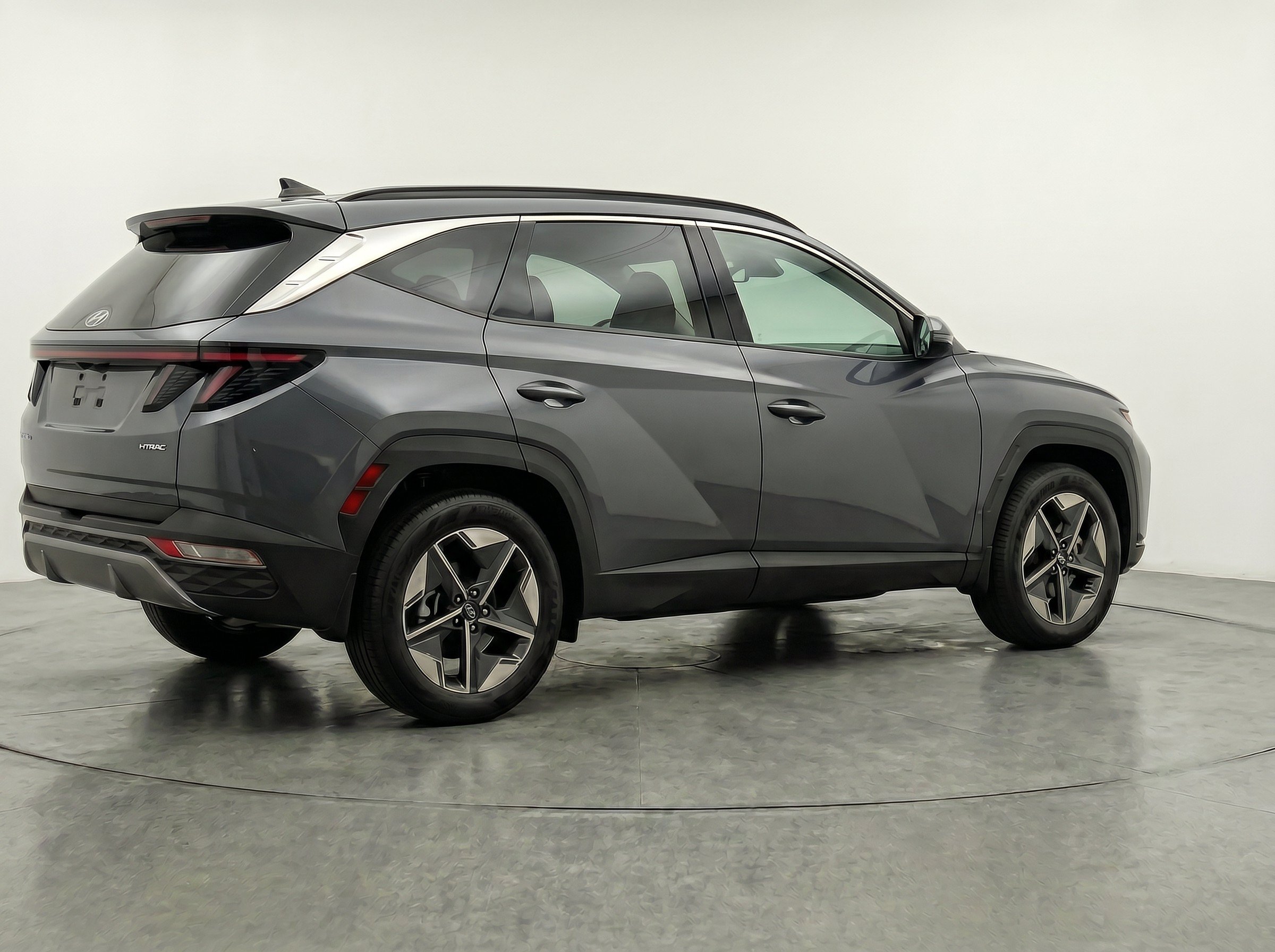 Thumbnail: 2026 Hyundai Tucson - 9