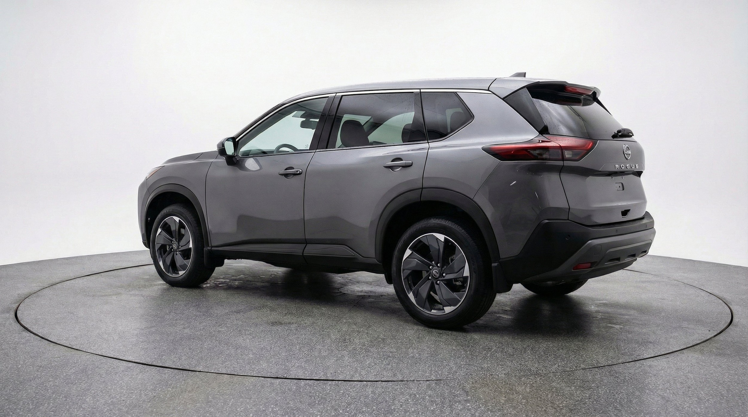 Thumbnail: 2025 Nissan Rogue - 6