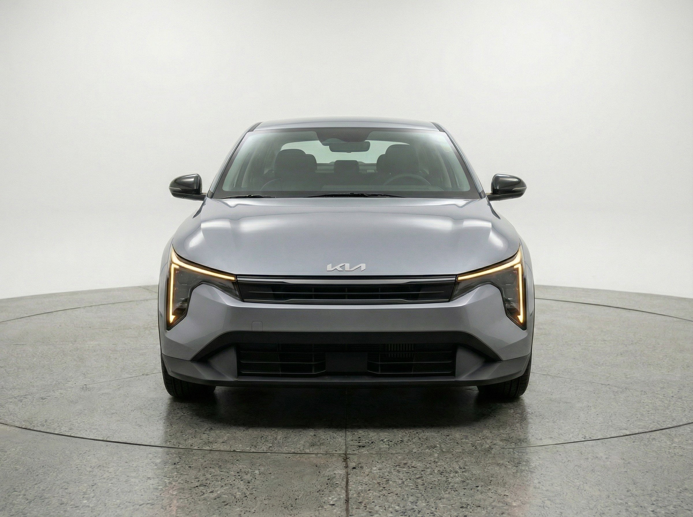 Thumbnail: 2025 Kia K4 - 2