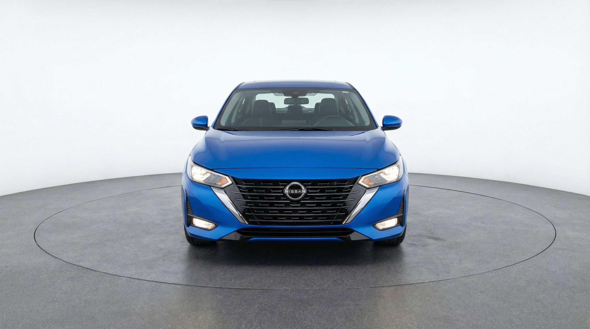 Thumbnail: 2025 Nissan Sentra - 2