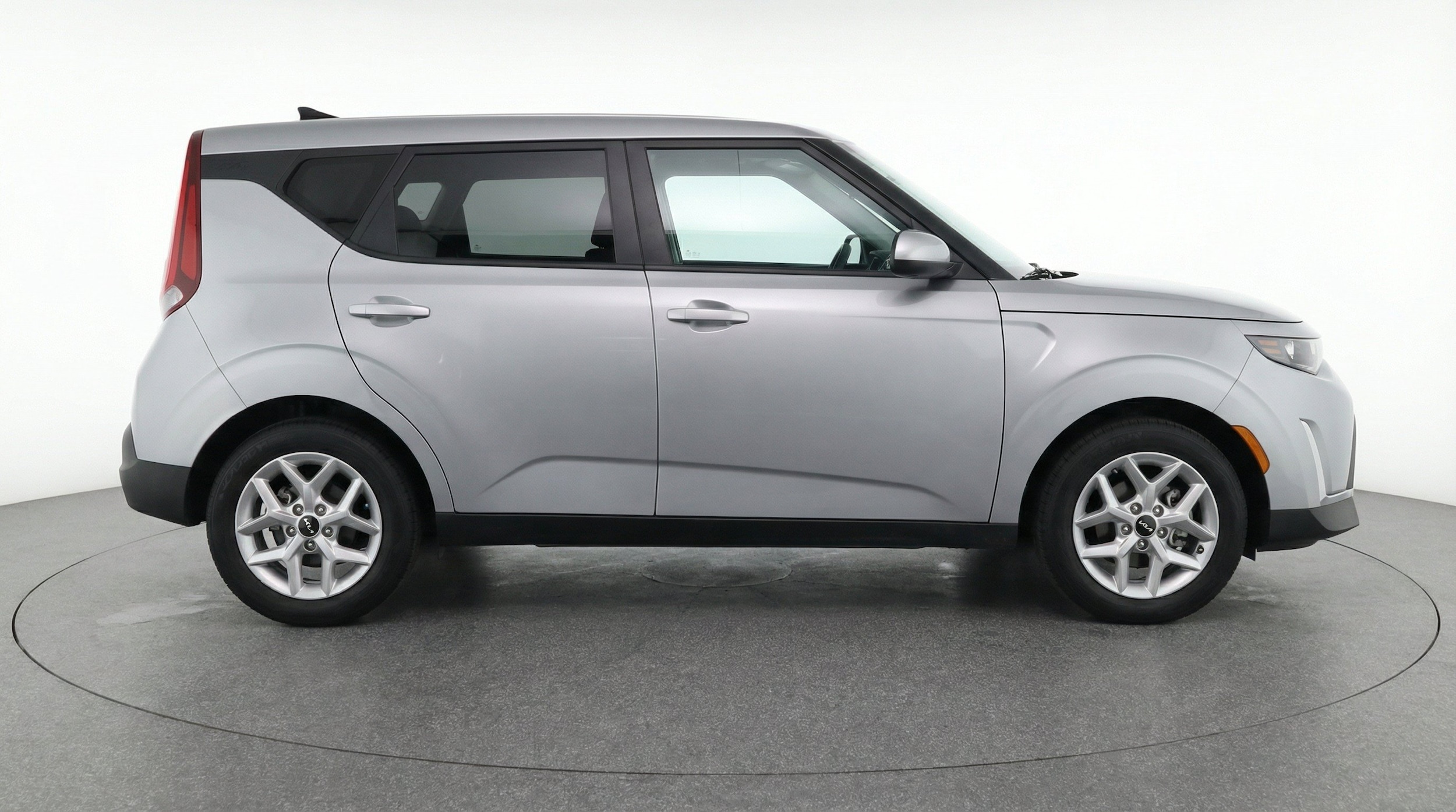 Thumbnail: 2025 Kia Soul - 11