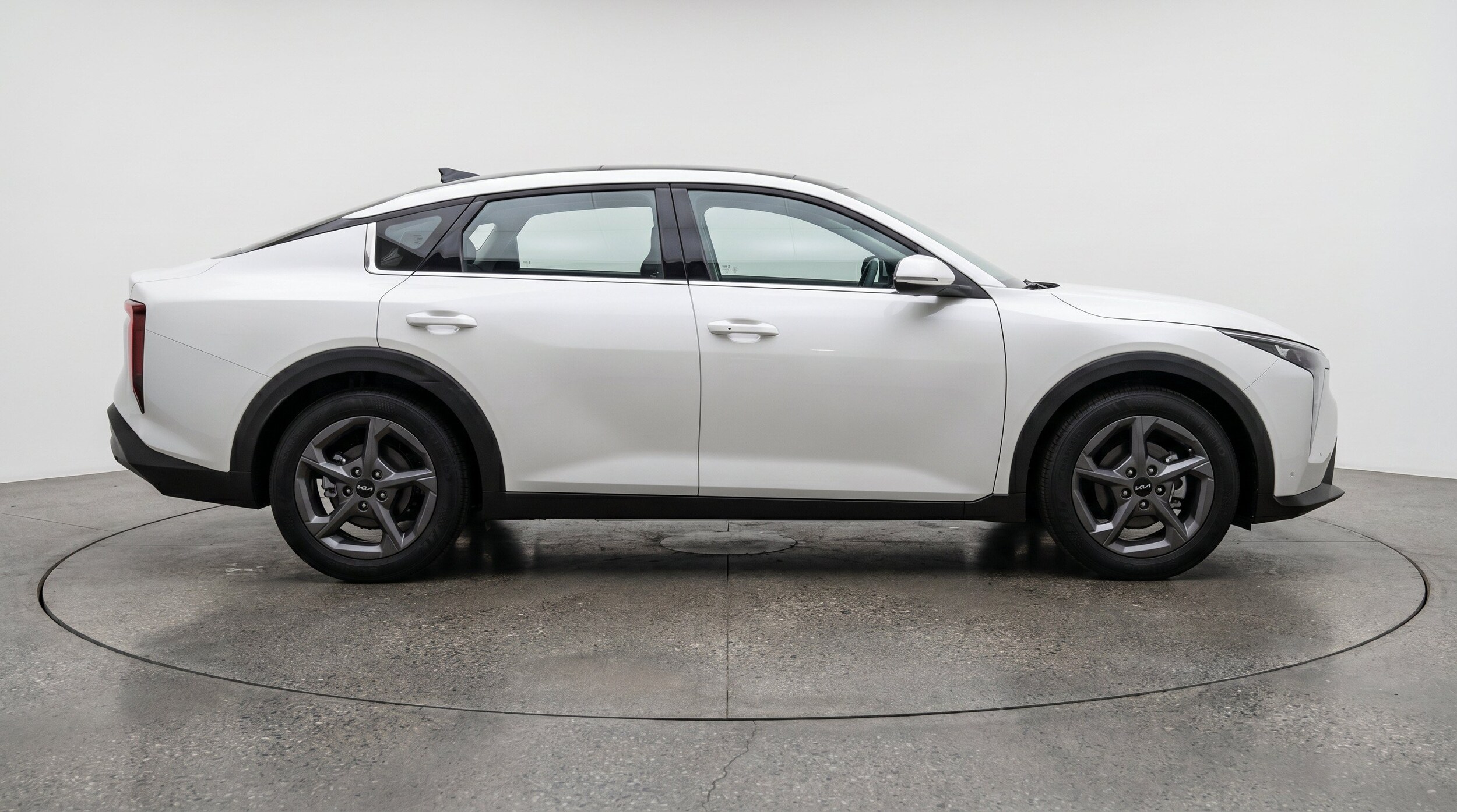 Thumbnail: 2026 Kia K4 - 11