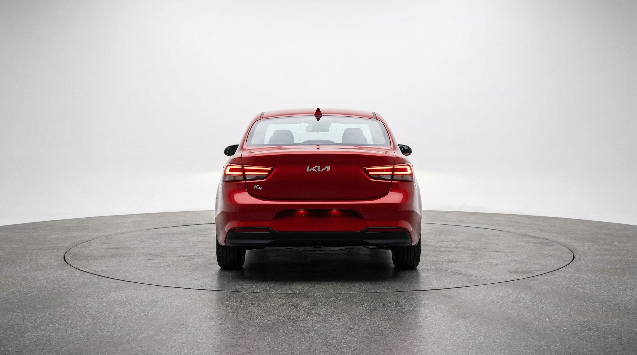Thumbnail: 2025 Kia K4 - 6