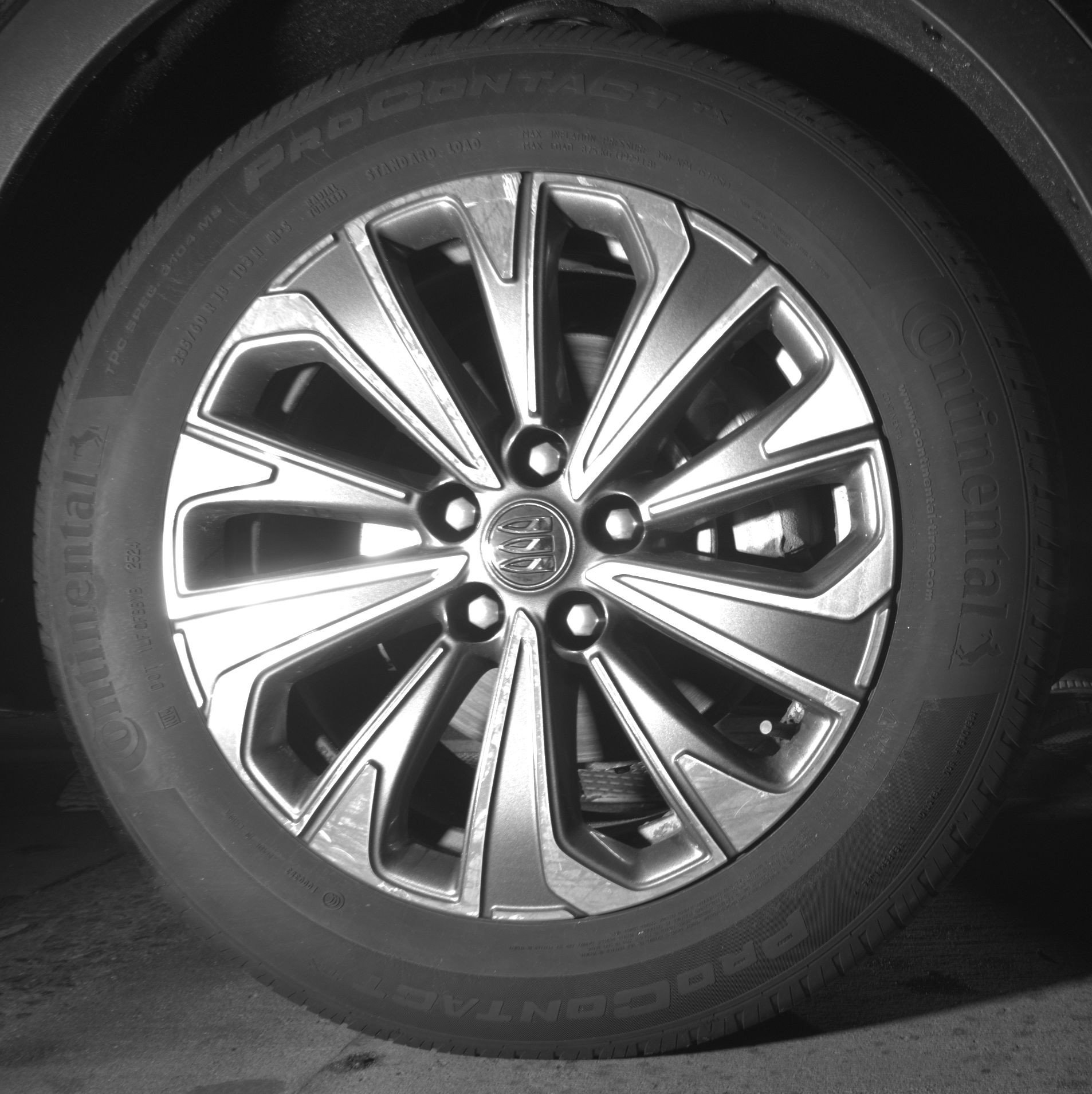 Thumbnail: 2024 Buick Envision - 13