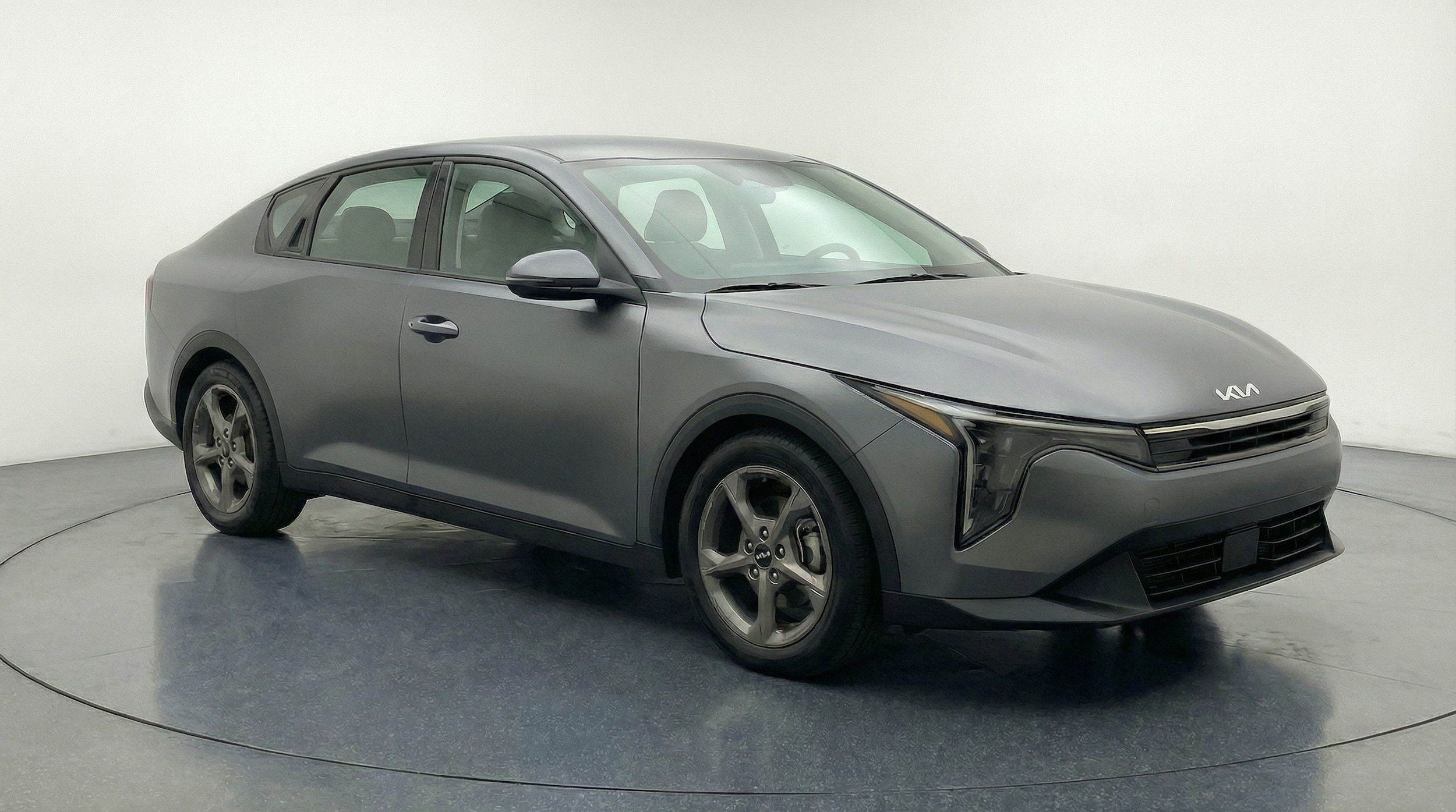 Thumbnail: 2025 Kia K4 - 1