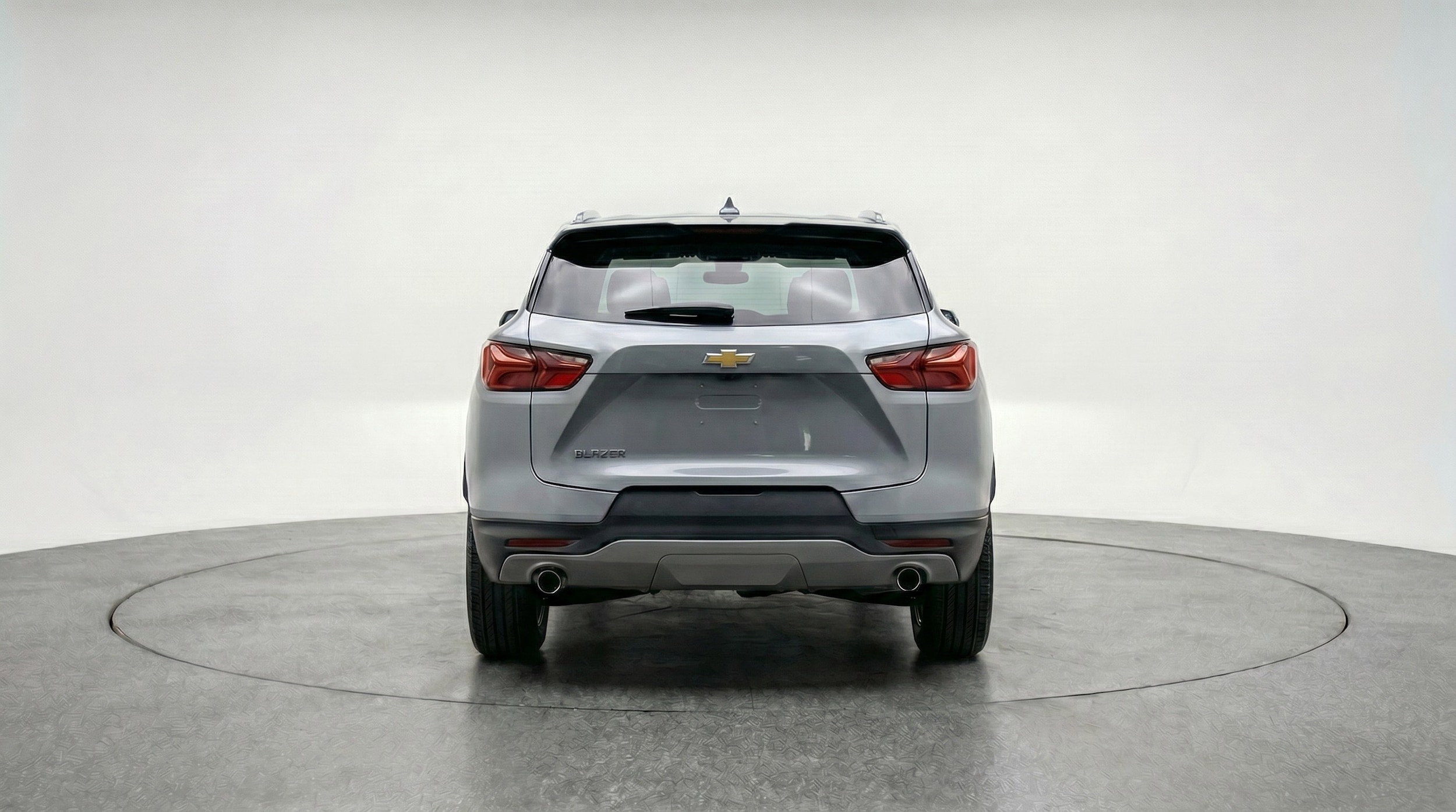 Thumbnail: 2025 Chevrolet Blazer - 7
