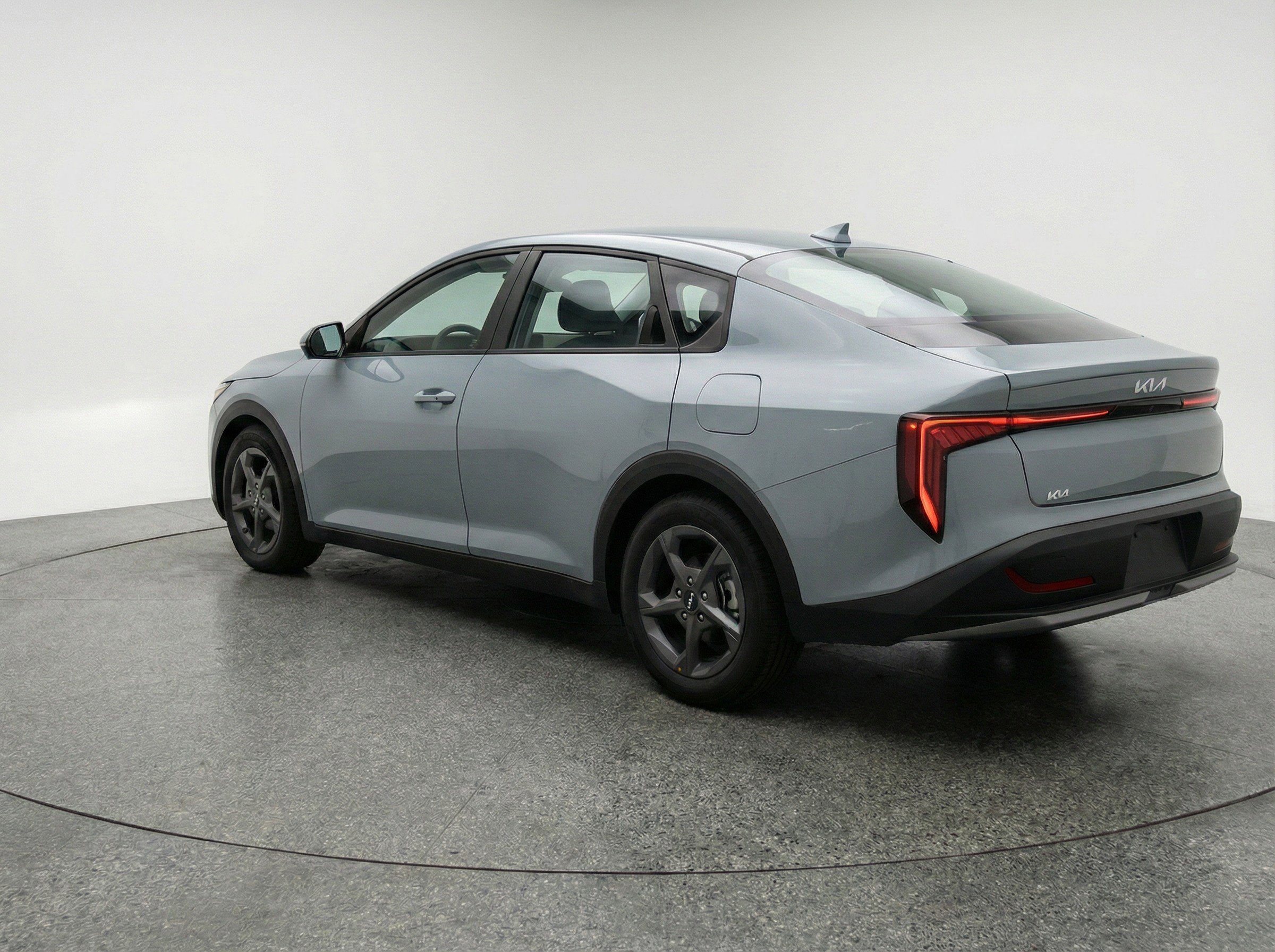 Thumbnail: 2025 Kia K4 - 6