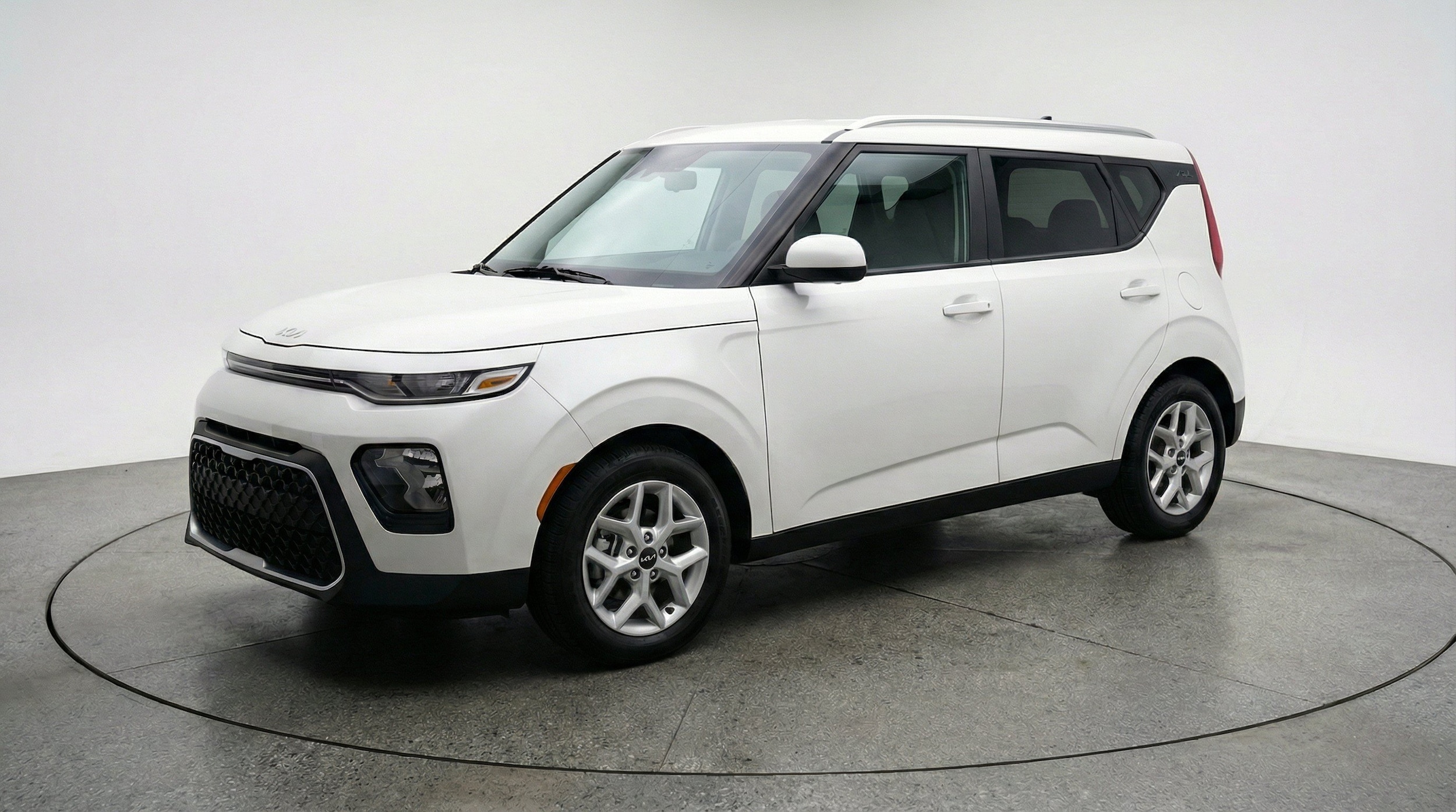Thumbnail: 2025 Kia Soul - 3