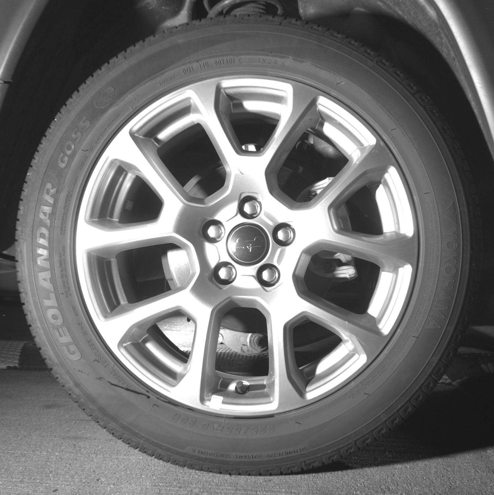 Thumbnail: 2025 Jeep Compass - 12