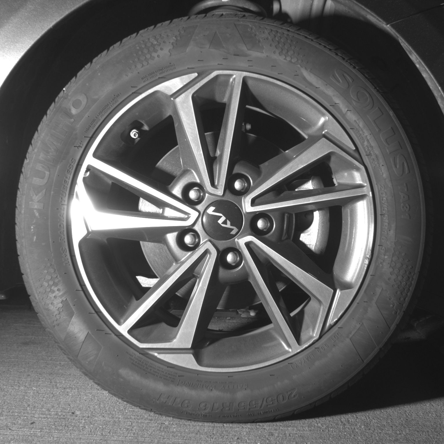 Thumbnail: 2024 Kia Forte - 10