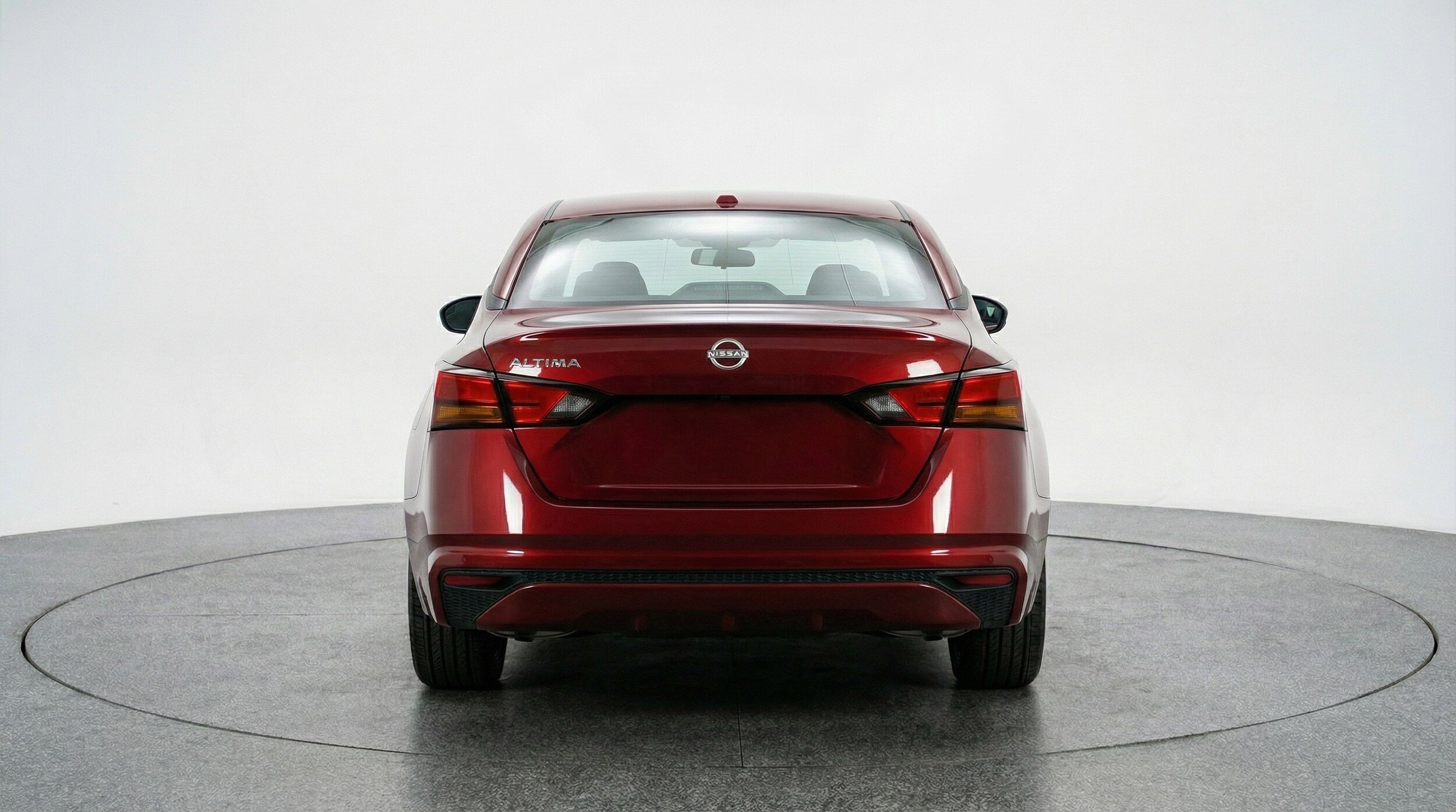 Thumbnail: 2025 Nissan Altima - 7